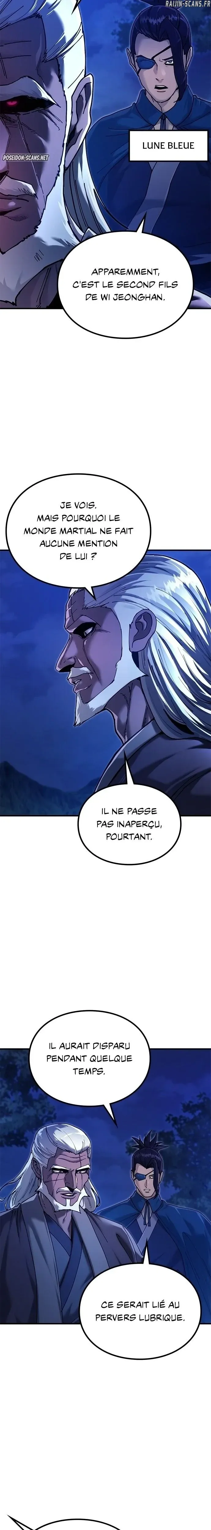 Read Chronicles of the Lazy Sovereign FR Manga Online