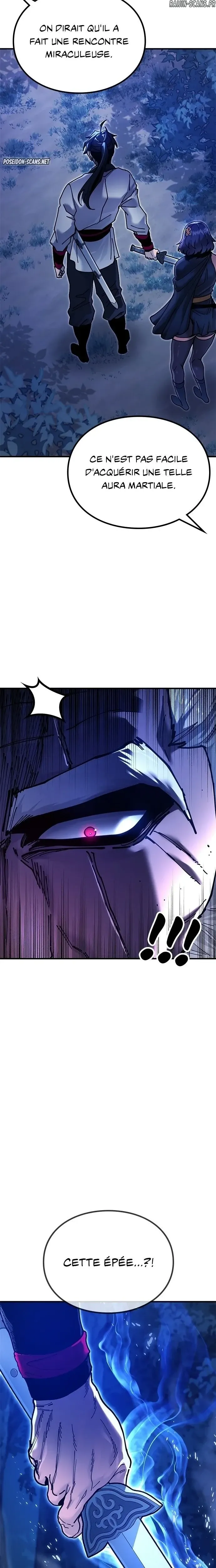 Read Chronicles of the Lazy Sovereign FR Manga Online