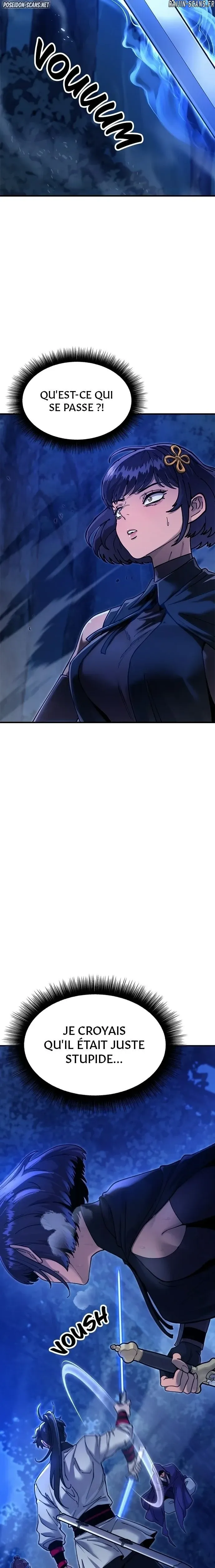 Read Chronicles of the Lazy Sovereign FR Manga Online