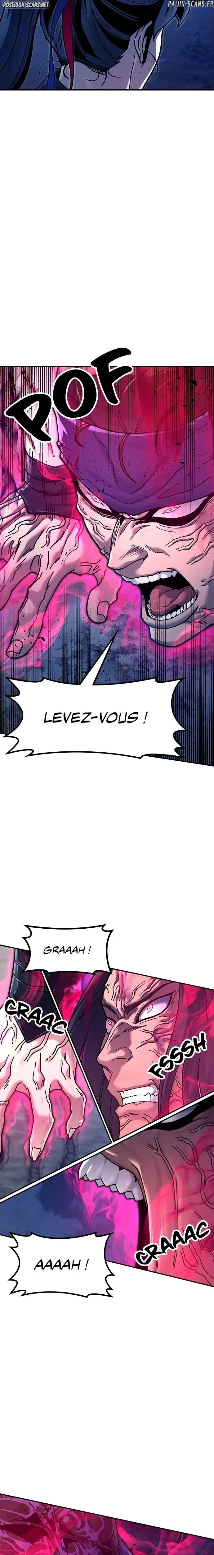 Read Chronicles of the Lazy Sovereign FR Manga Online