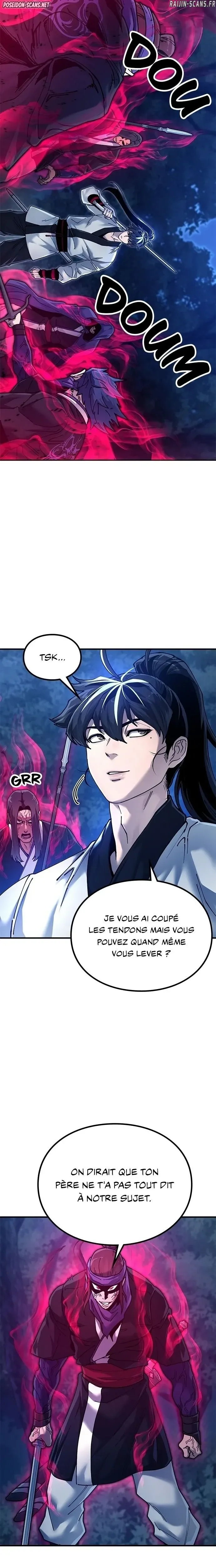 Read Chronicles of the Lazy Sovereign FR Manga Online
