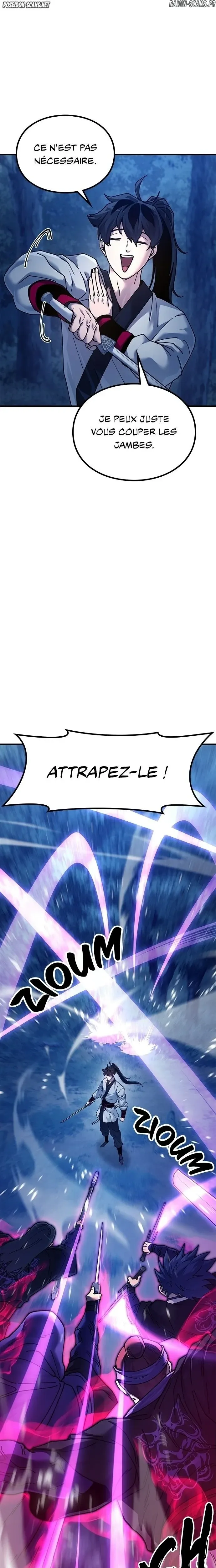 Read Chronicles of the Lazy Sovereign FR Manga Online