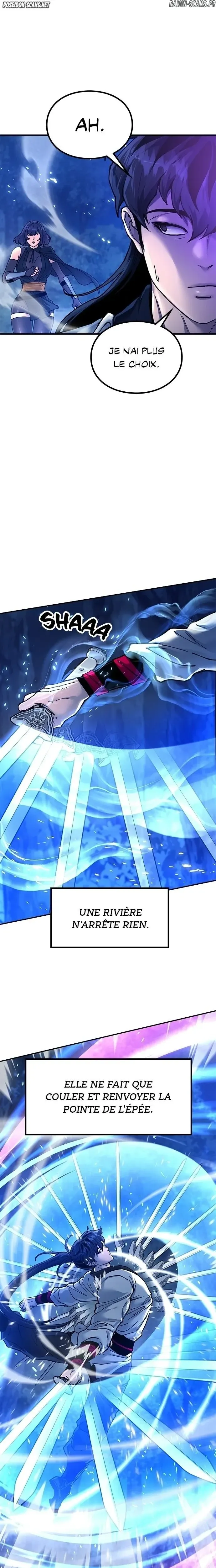 Read Chronicles of the Lazy Sovereign FR Manga Online