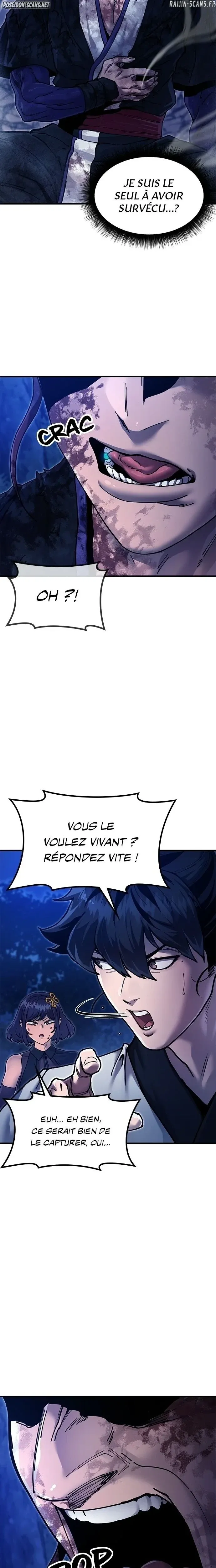 Read Chronicles of the Lazy Sovereign FR Manga Online