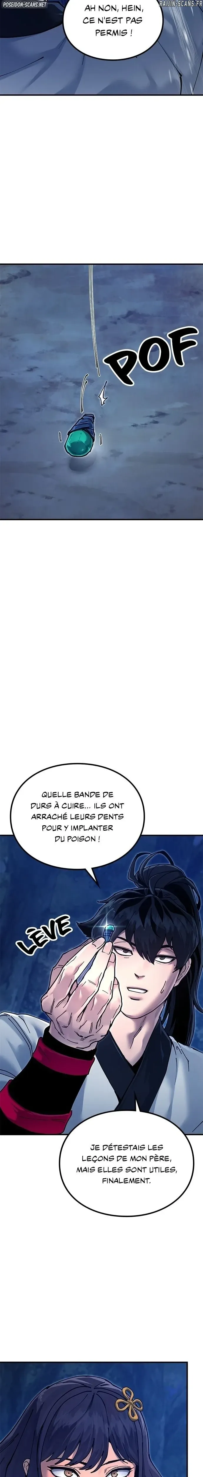 Read Chronicles of the Lazy Sovereign FR Manga Online