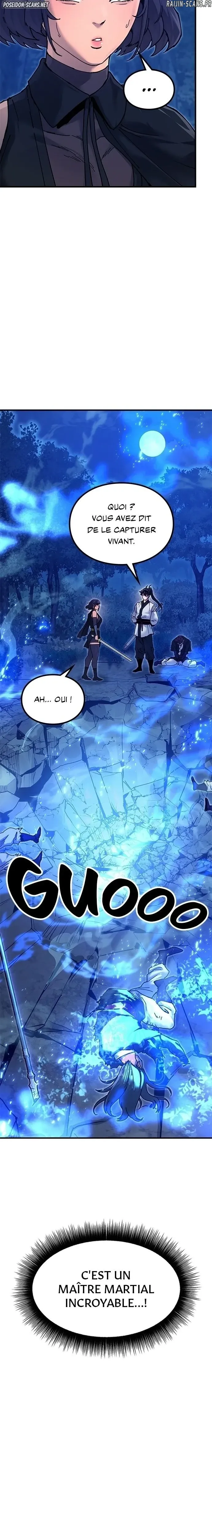 Read Chronicles of the Lazy Sovereign FR Manga Online