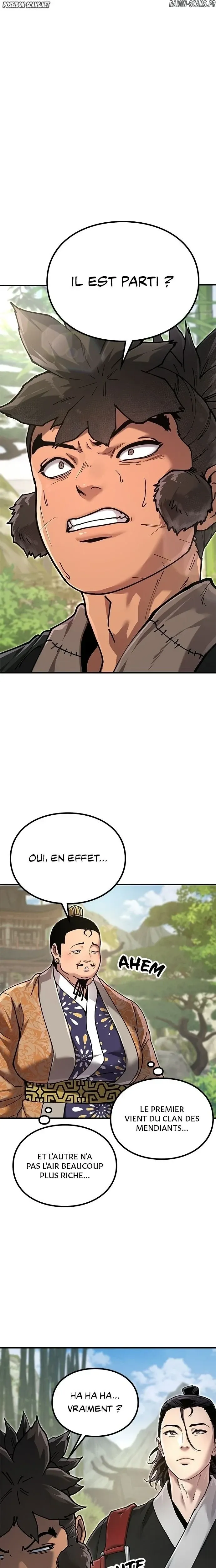 Read Chronicles of the Lazy Sovereign FR Manga Online