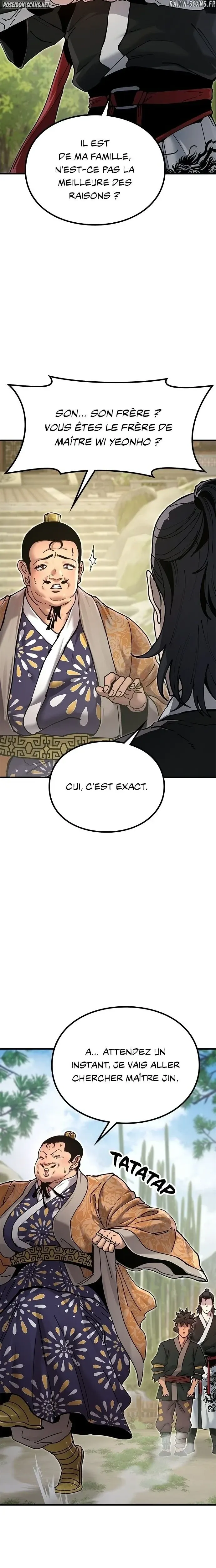 Read Chronicles of the Lazy Sovereign FR Manga Online