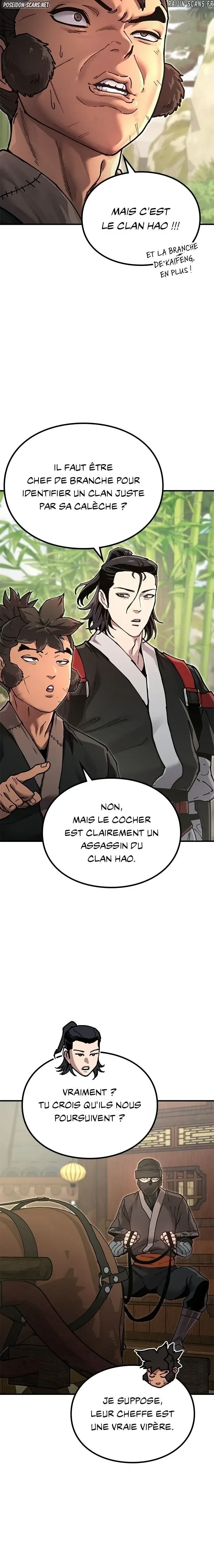 Read Chronicles of the Lazy Sovereign FR Manga Online