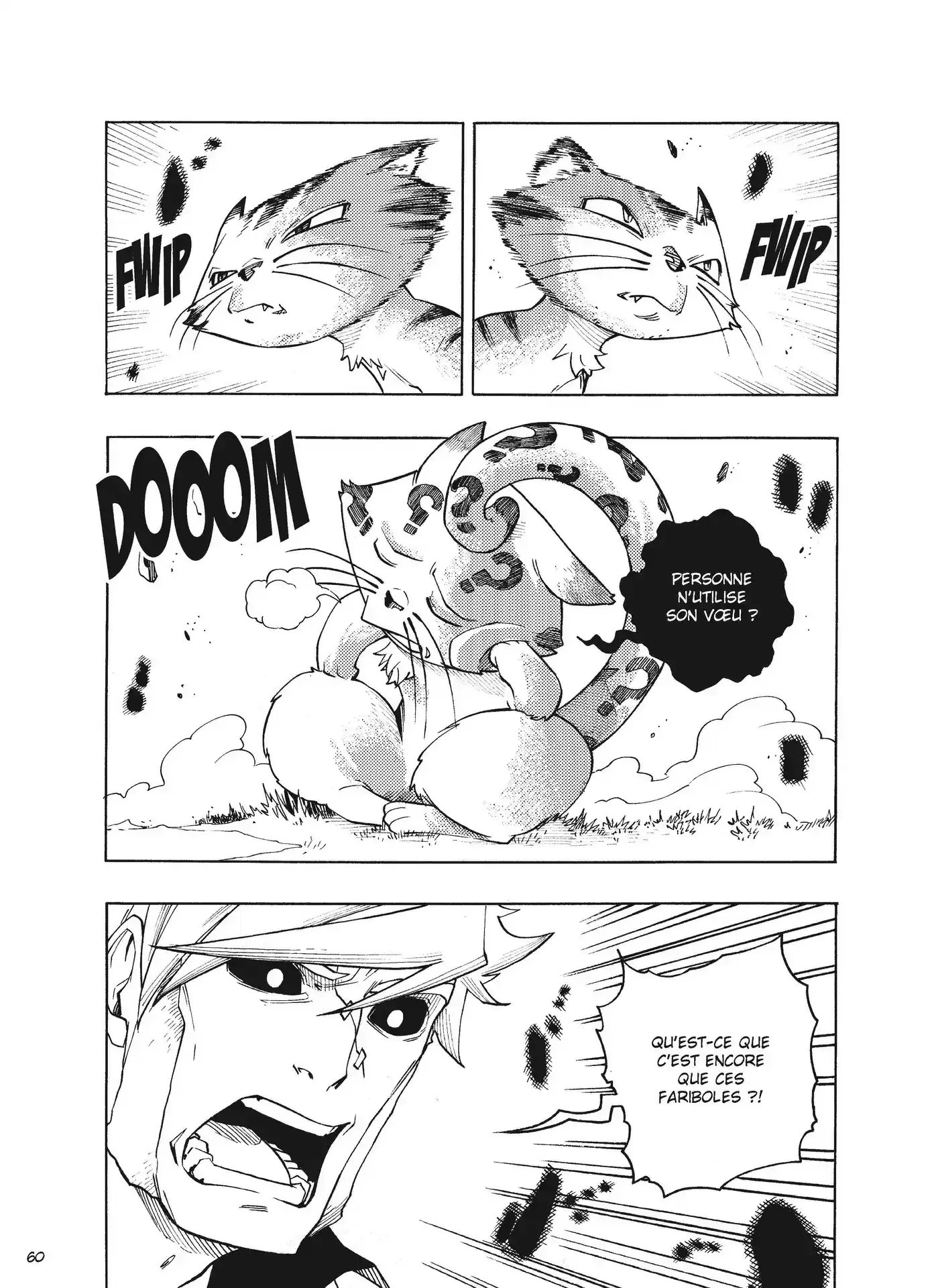 Read City Hall FR Manga Online