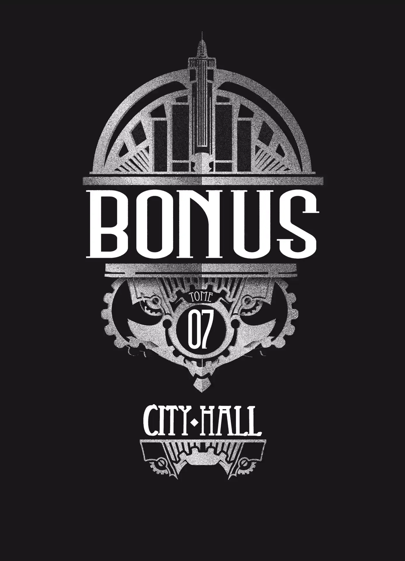 Read City Hall FR Manga Online