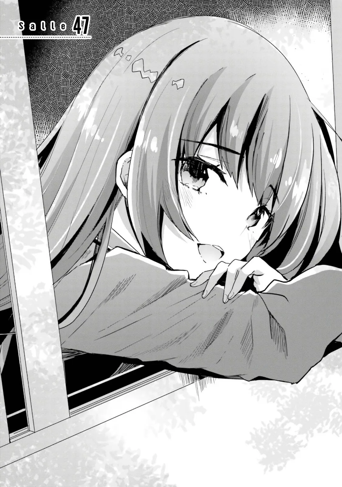 Read Classroom of the Elite FR Manga Online