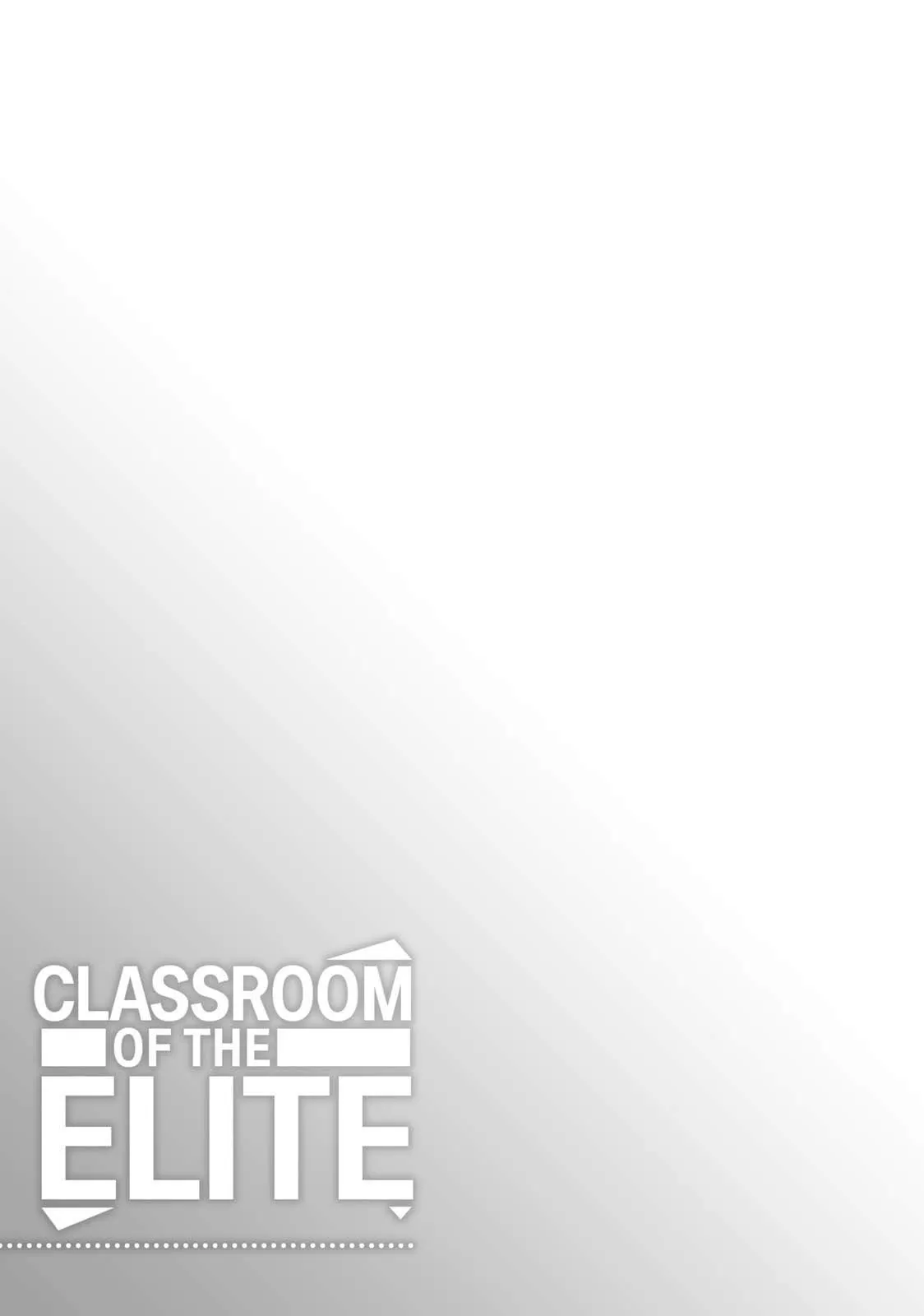 Read Classroom of the Elite FR Manga Online