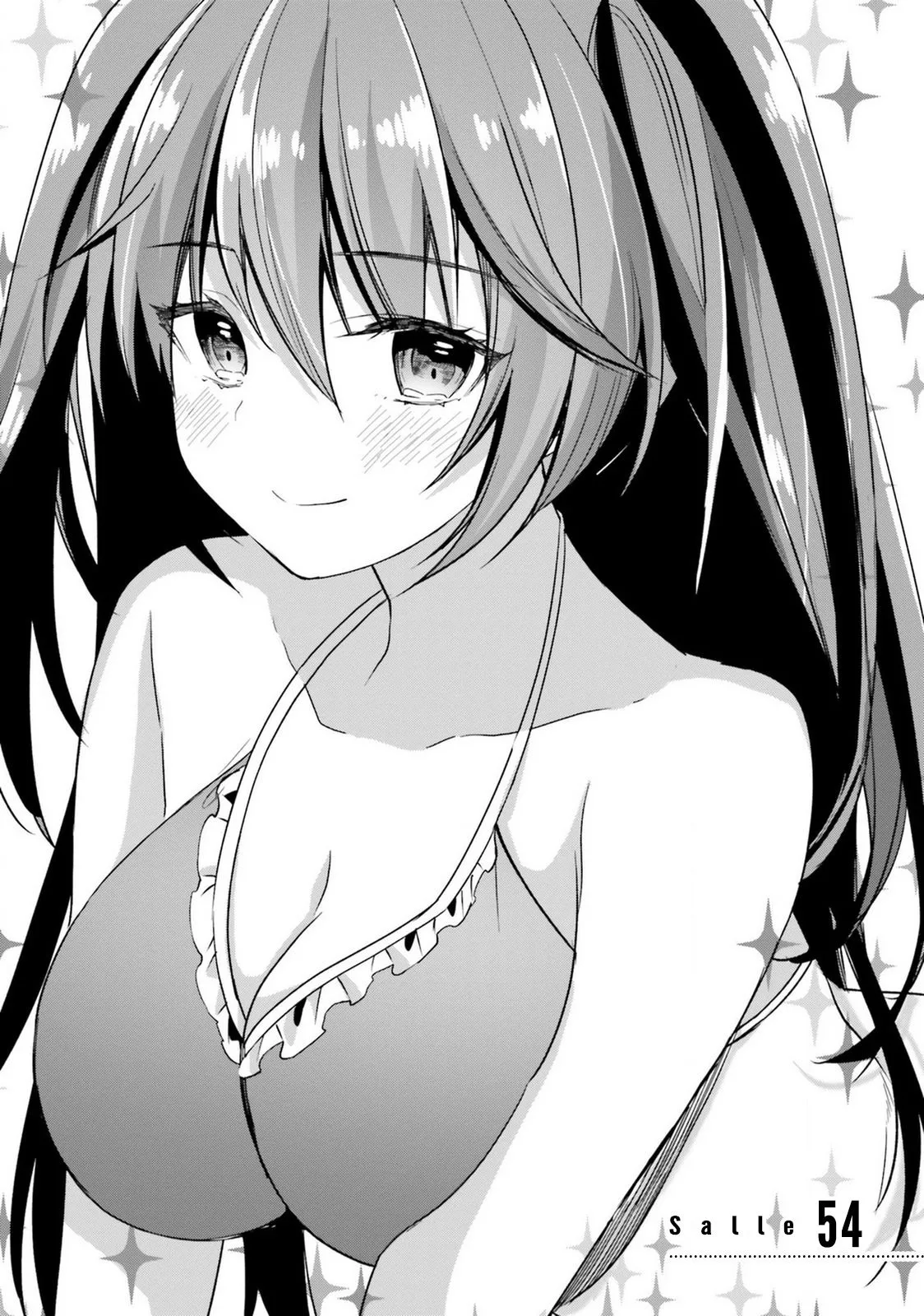 Read Classroom of the Elite FR Manga Online