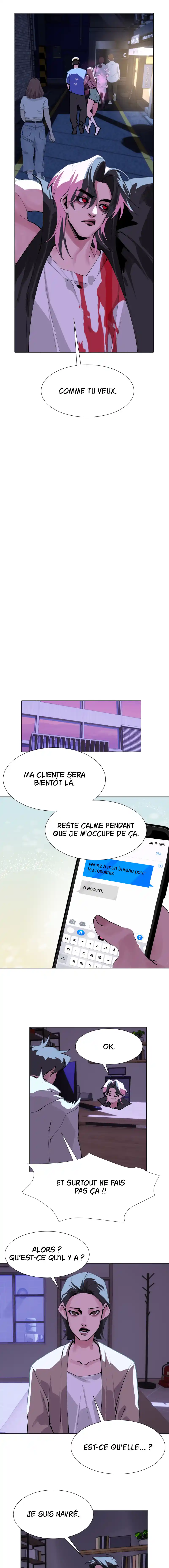 Read Cuffing Cupid FR Manga Online