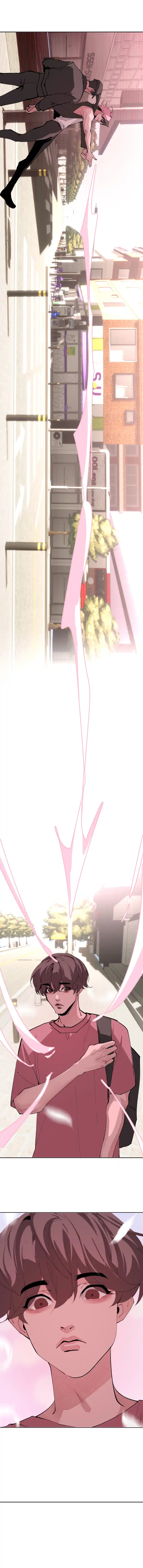 Read Cuffing Cupid FR Manga Online