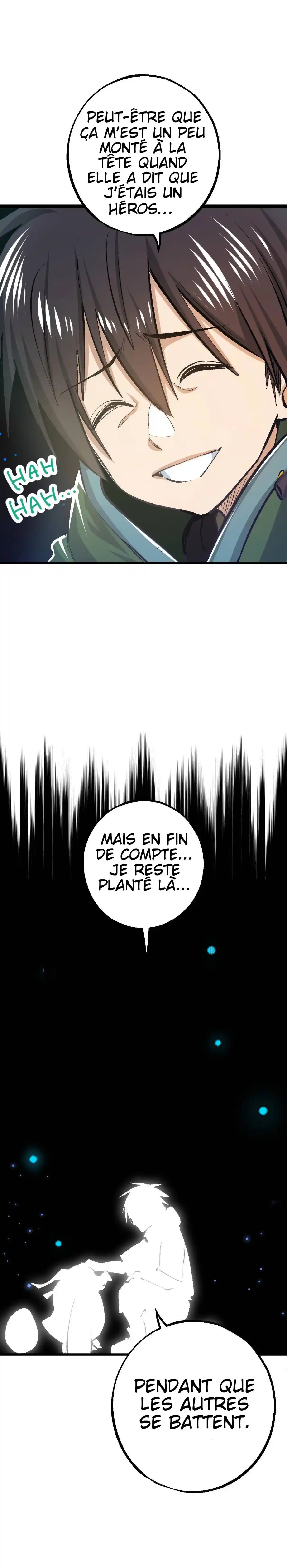 Read Digimon Liberator FR Manga Online