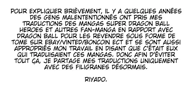 Read Digimon Liberator FR Manga Online