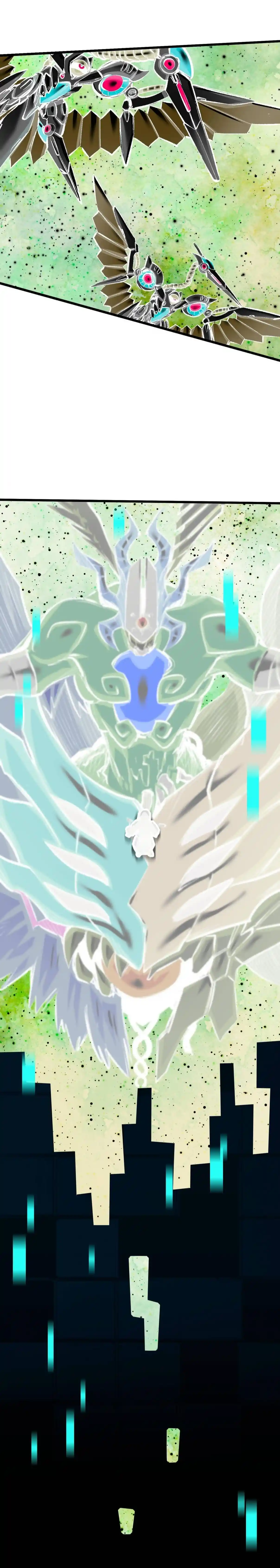 Read Digimon Liberator FR Manga Online