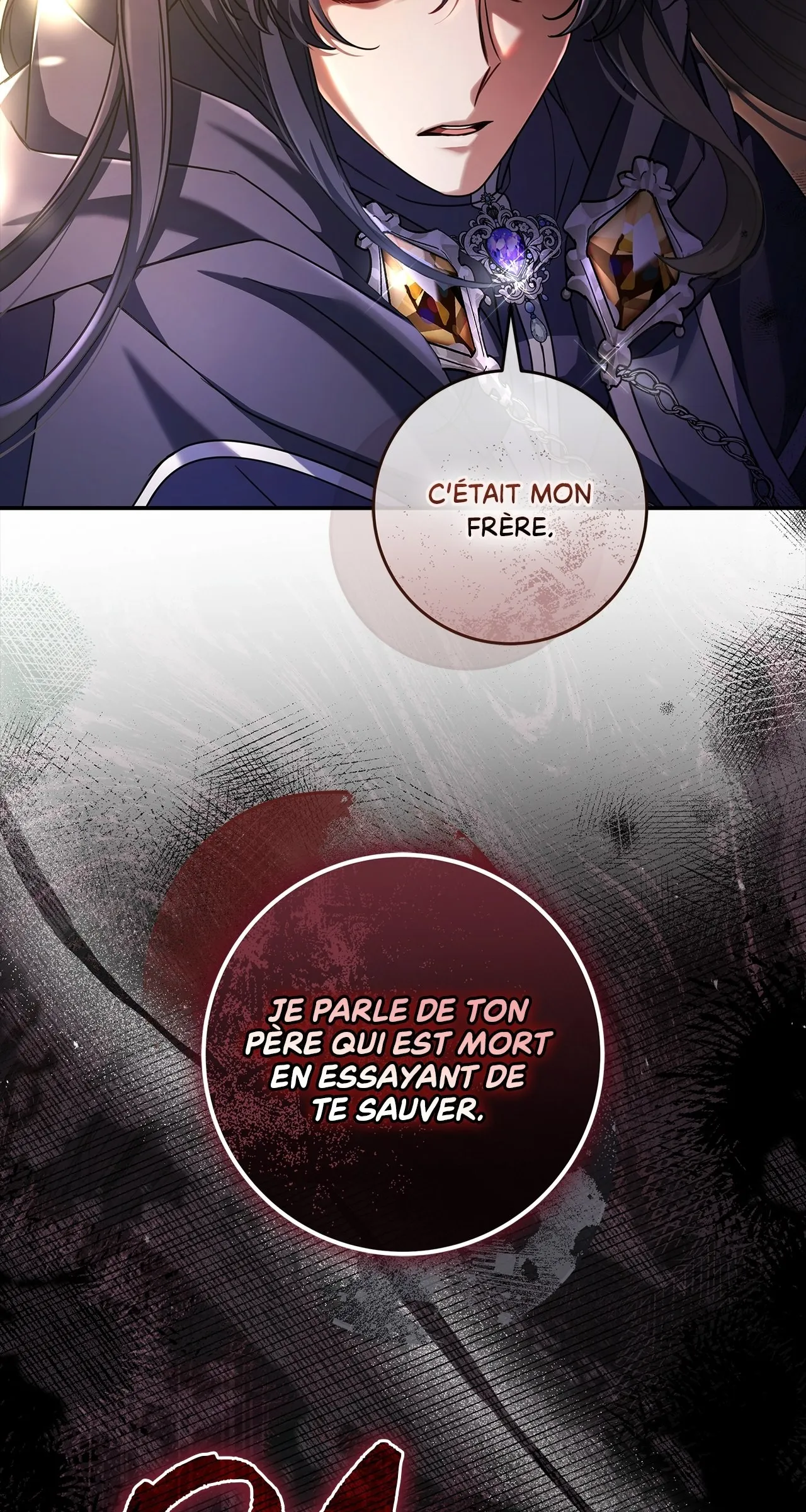 Read Don’t Mind Me, Daddy FR Manga Online