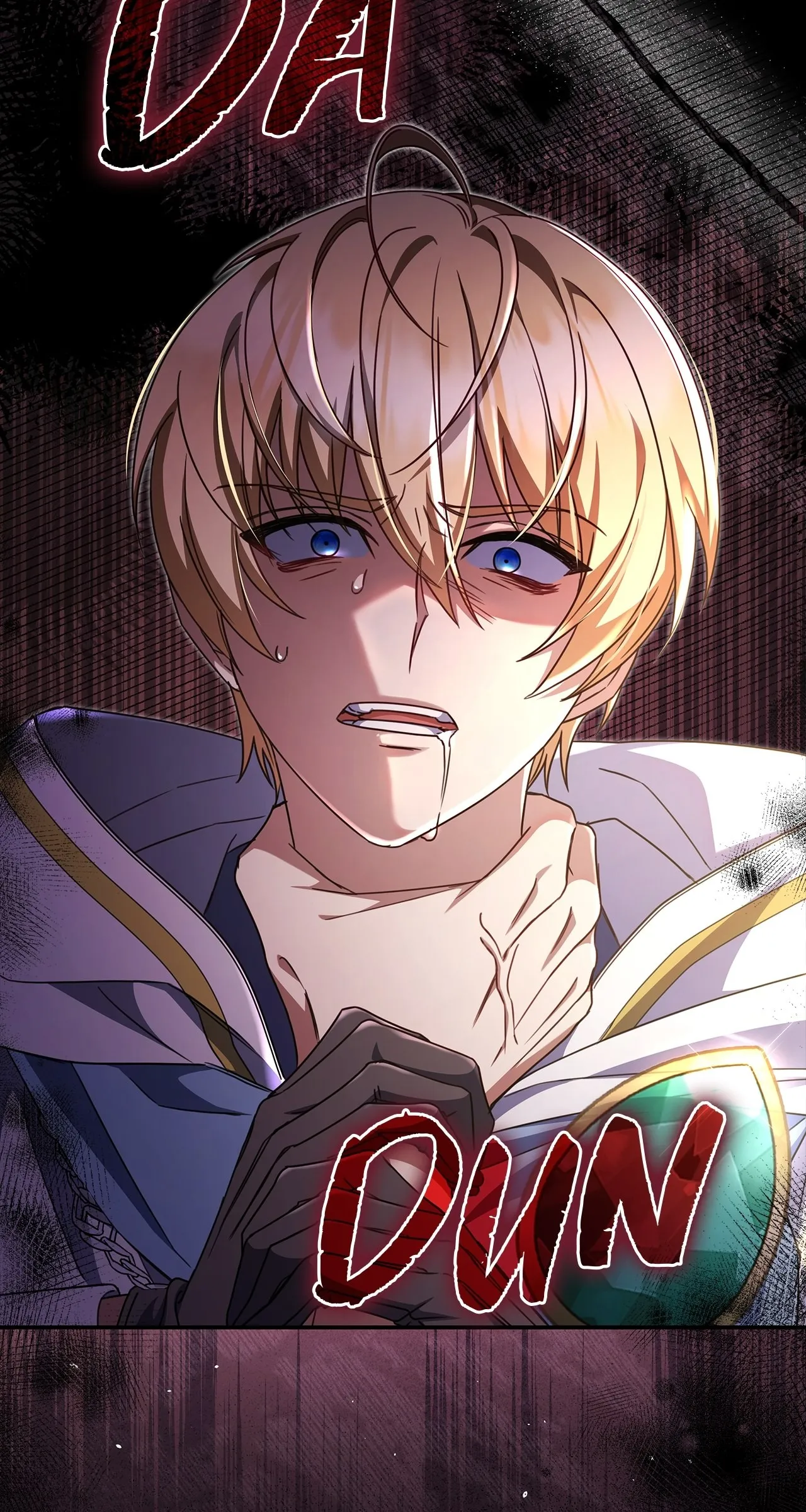 Read Don’t Mind Me, Daddy FR Manga Online