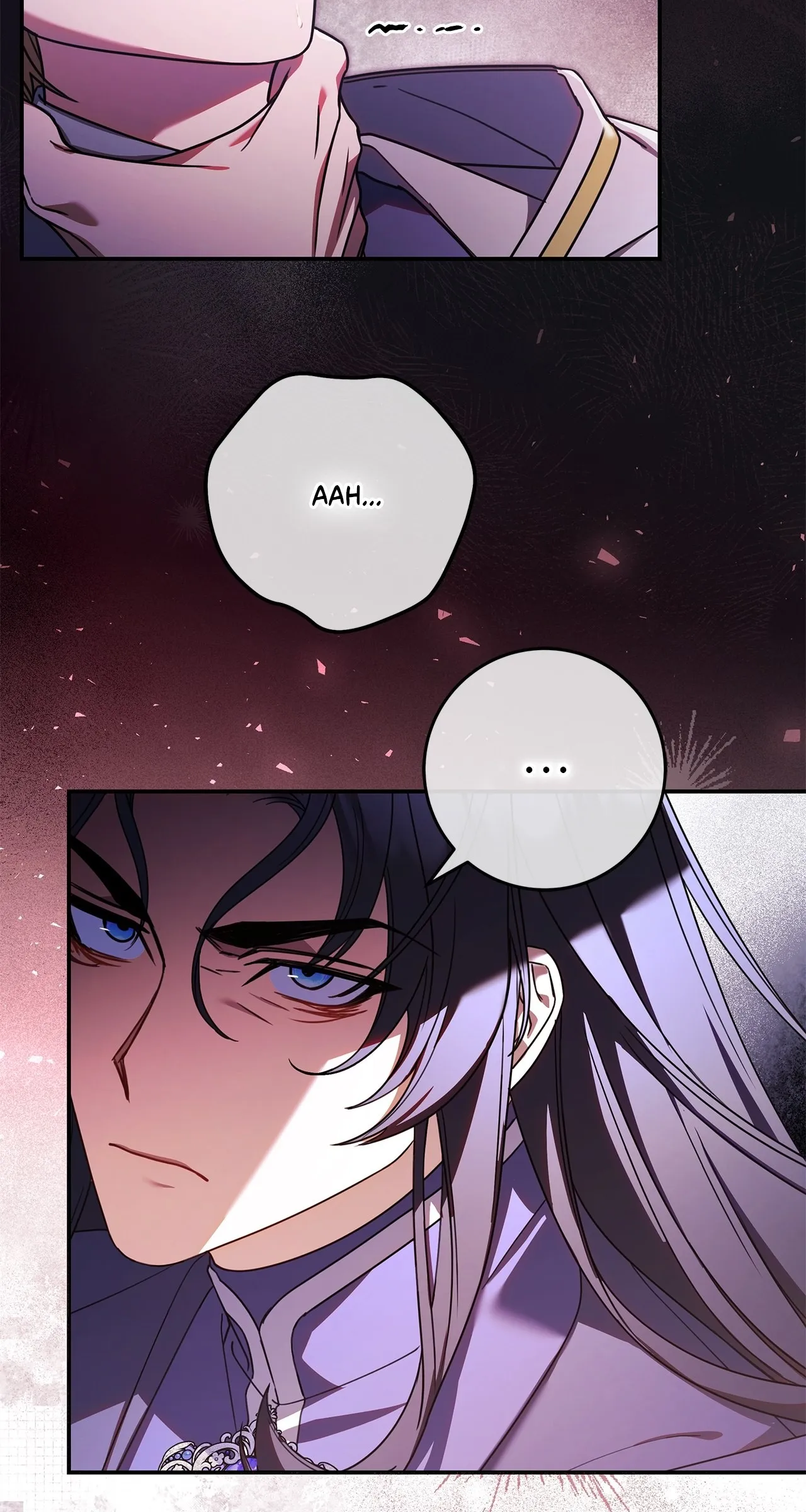 Read Don’t Mind Me, Daddy FR Manga Online