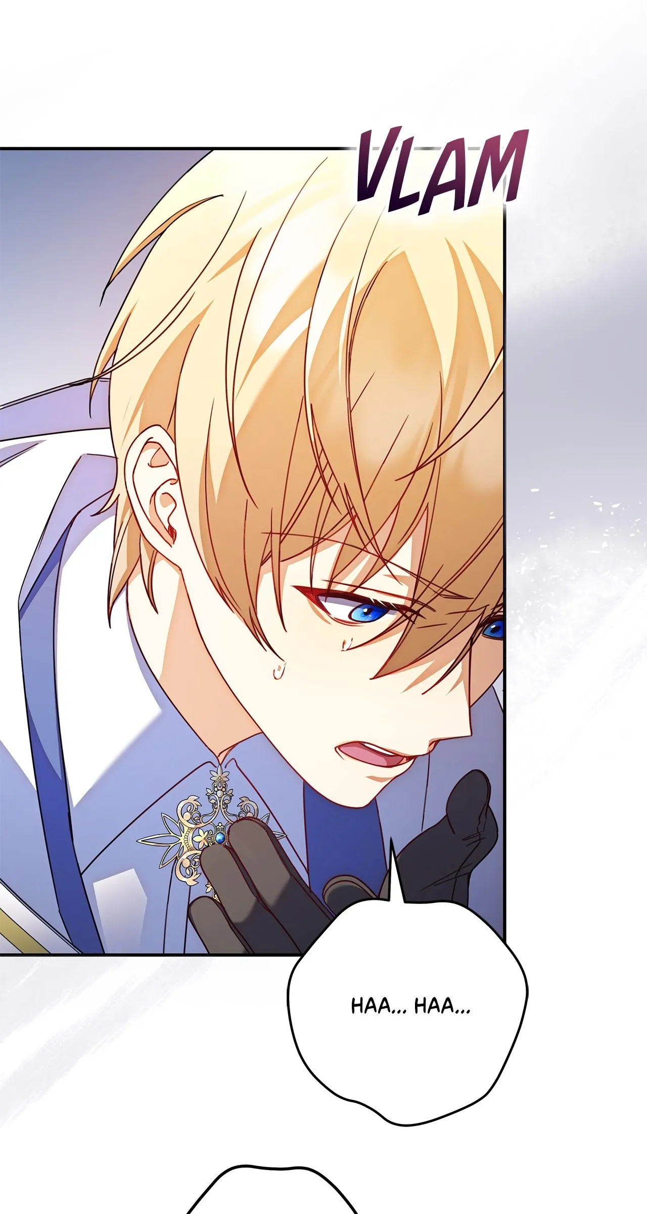 Read Don’t Mind Me, Daddy FR Manga Online