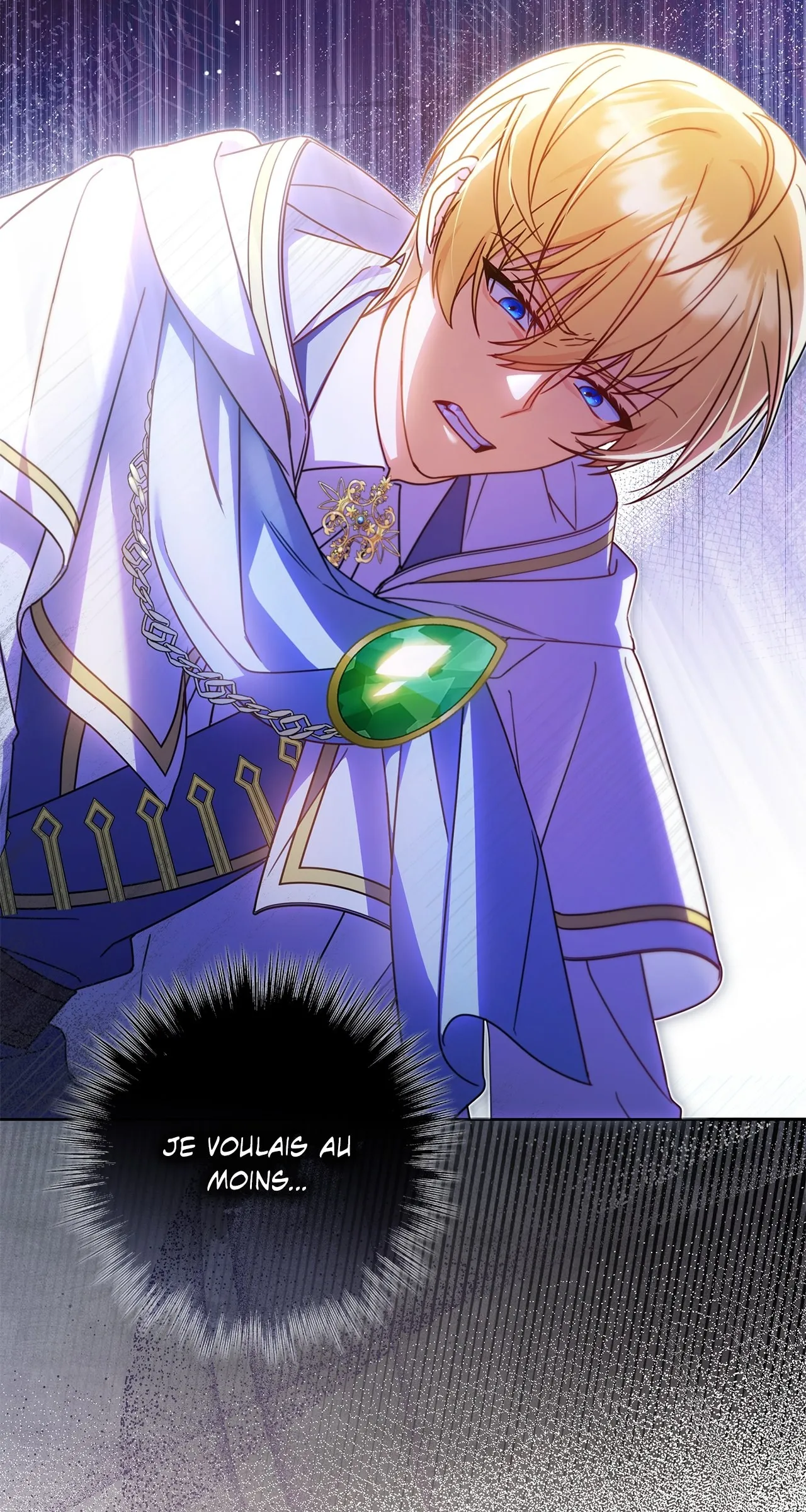 Read Don’t Mind Me, Daddy FR Manga Online