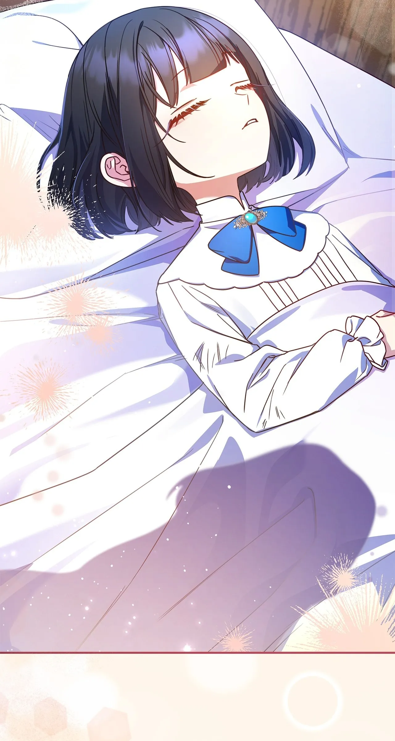 Read Don’t Mind Me, Daddy FR Manga Online