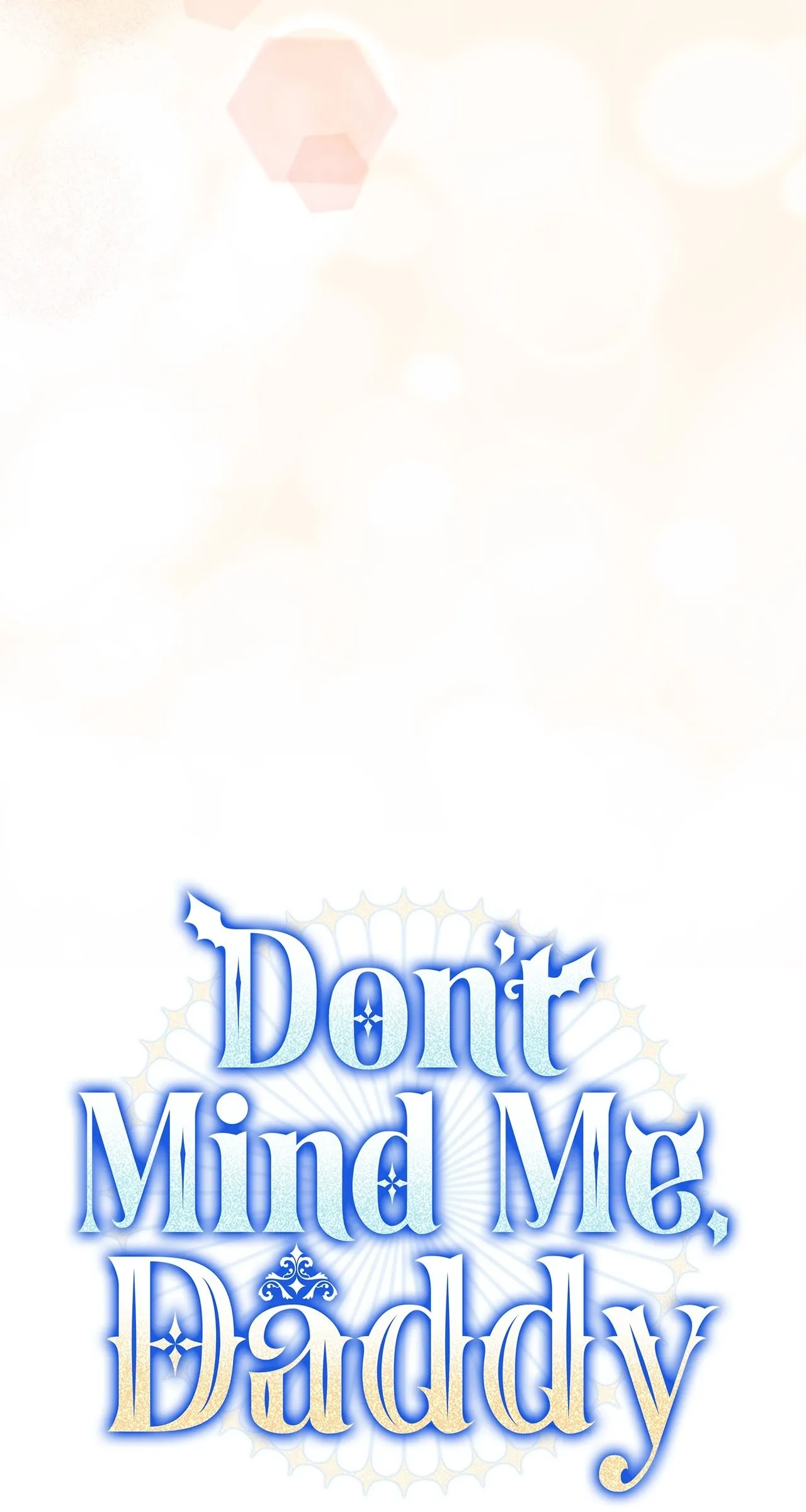 Read Don’t Mind Me, Daddy FR Manga Online