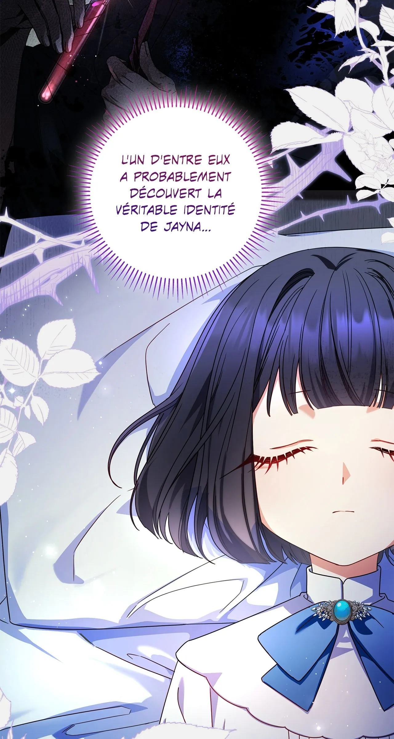 Read Don’t Mind Me, Daddy FR Manga Online
