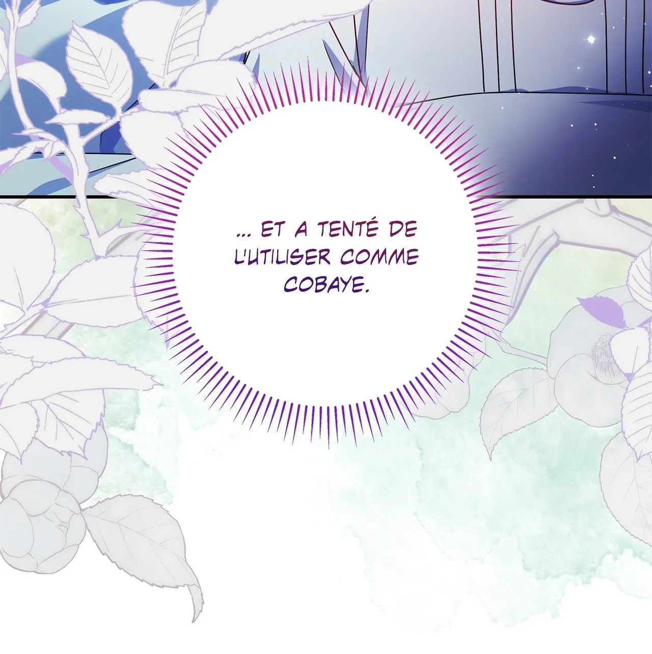 Read Don’t Mind Me, Daddy FR Manga Online