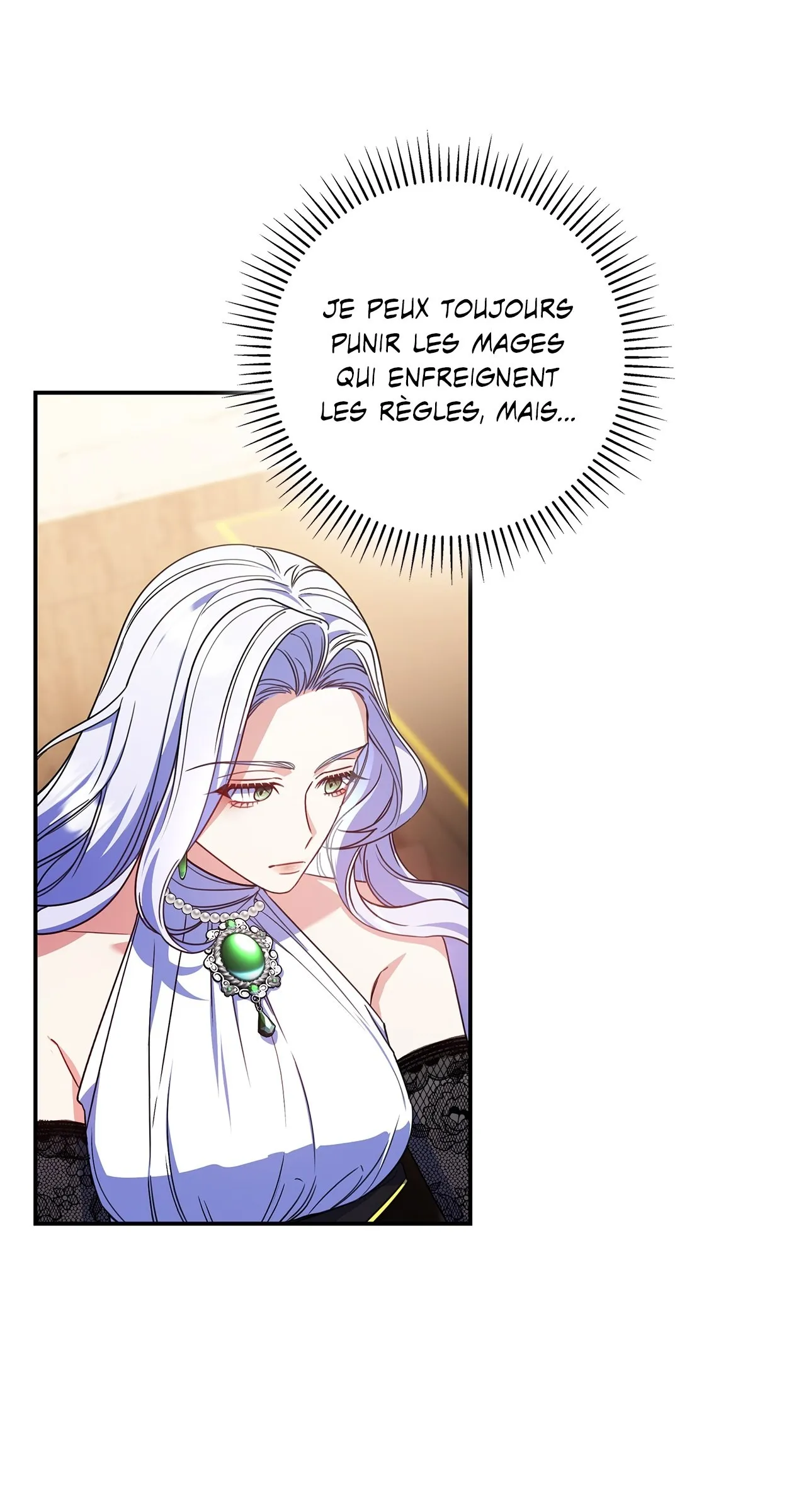 Read Don’t Mind Me, Daddy FR Manga Online