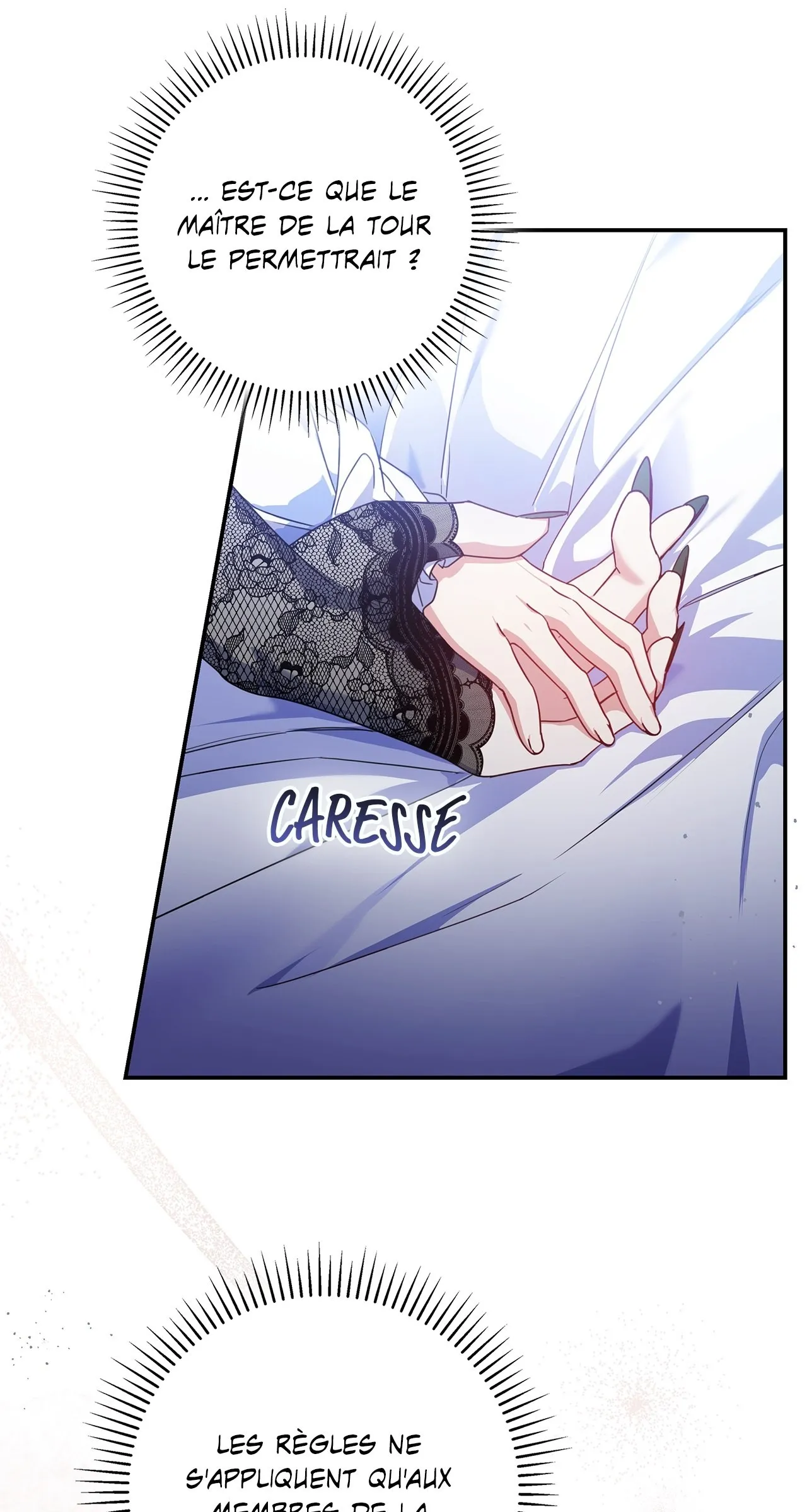 Read Don’t Mind Me, Daddy FR Manga Online