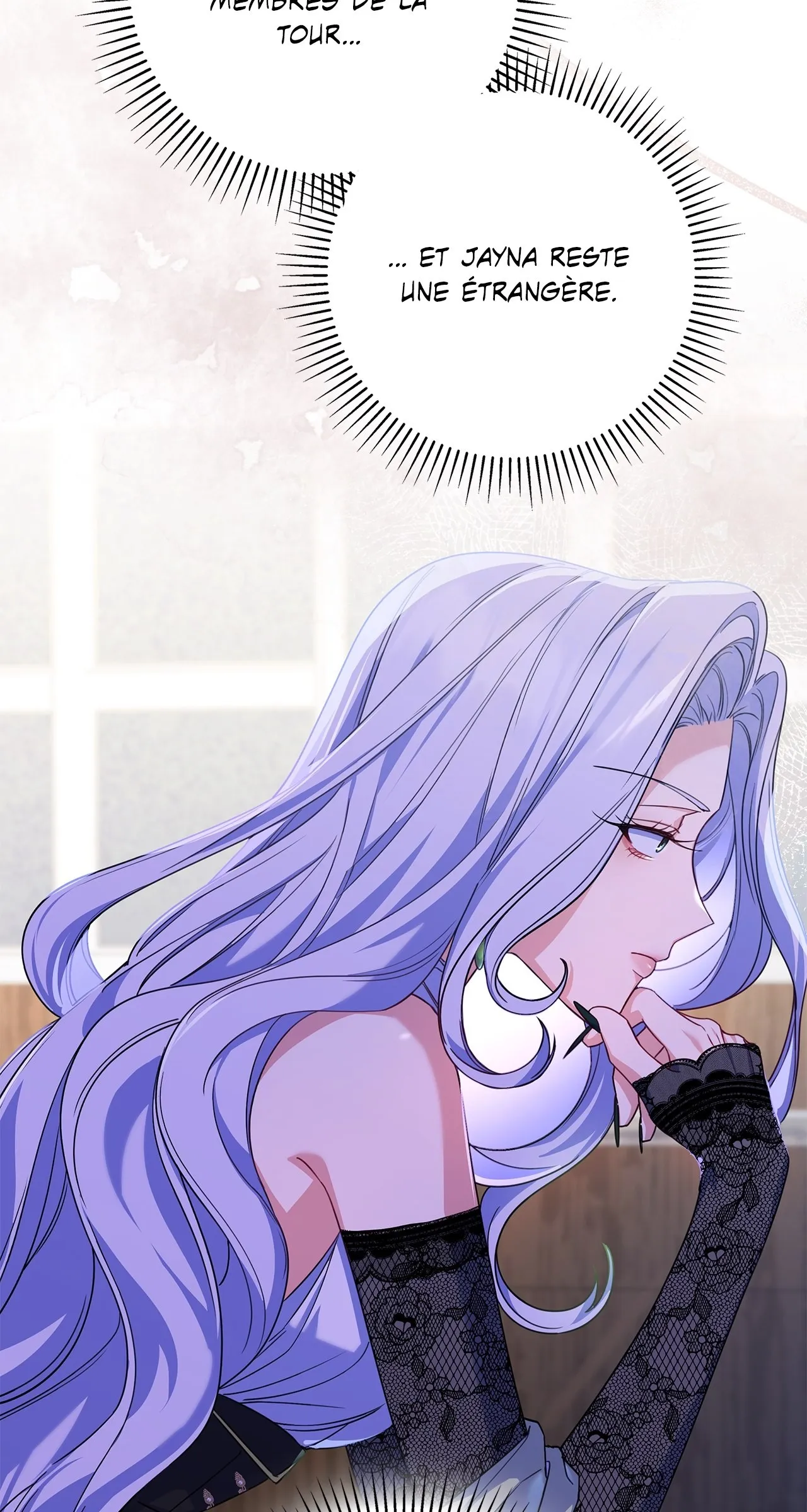 Read Don’t Mind Me, Daddy FR Manga Online