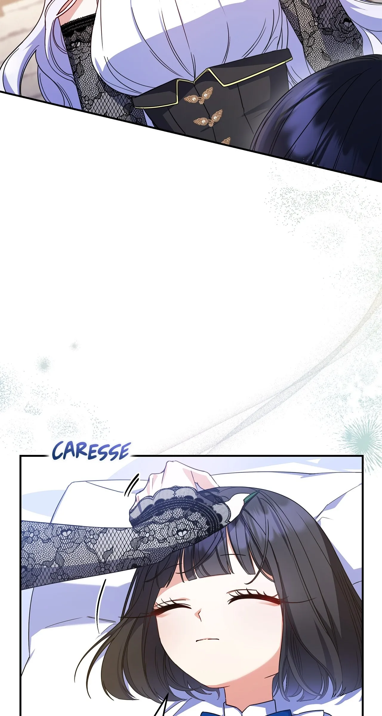 Read Don’t Mind Me, Daddy FR Manga Online