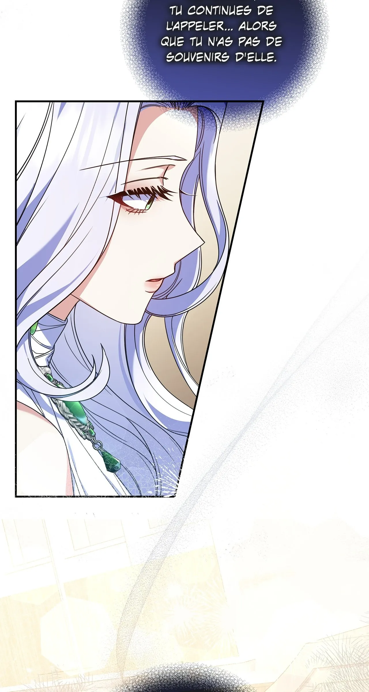 Read Don’t Mind Me, Daddy FR Manga Online