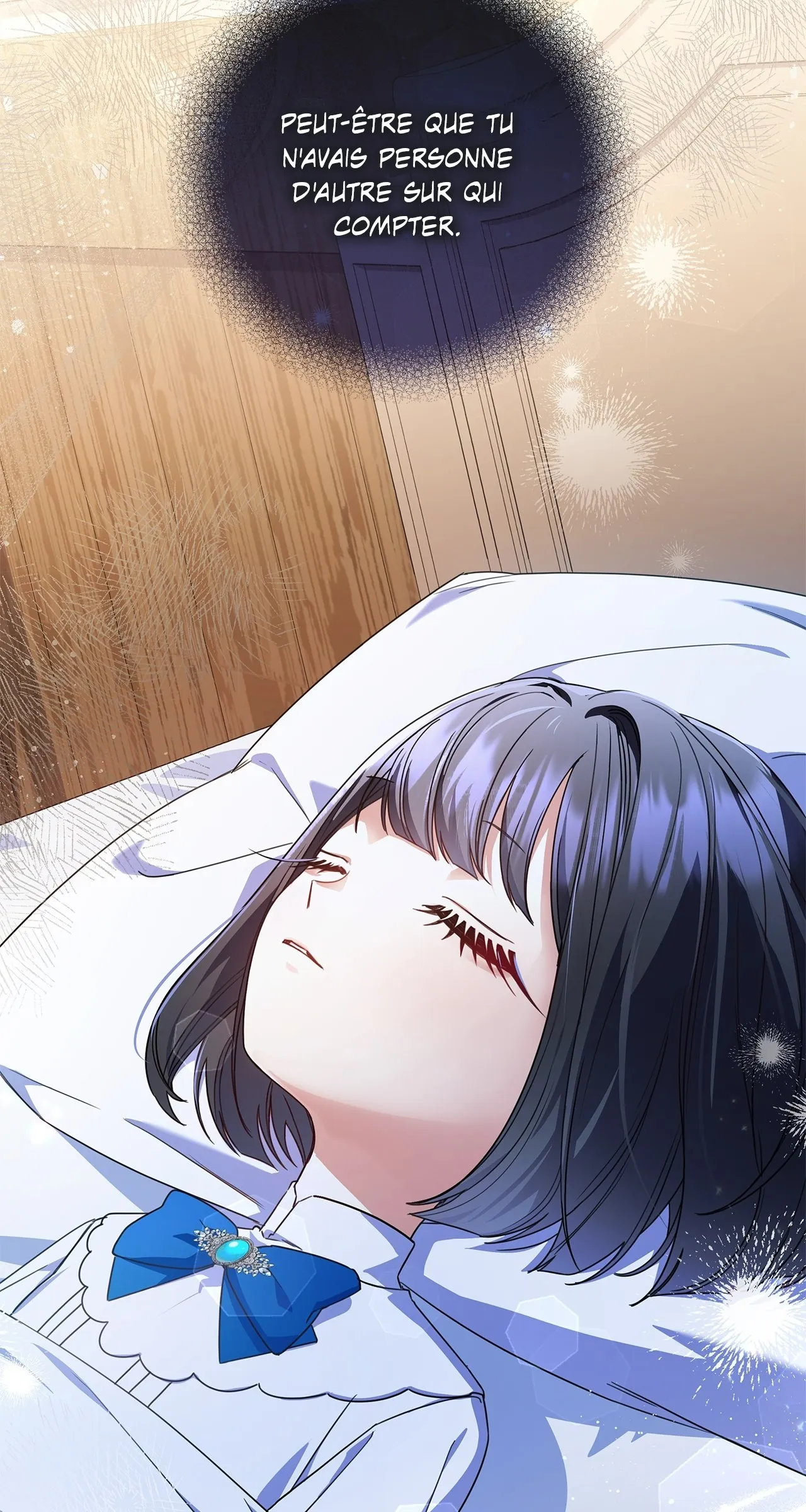 Read Don’t Mind Me, Daddy FR Manga Online