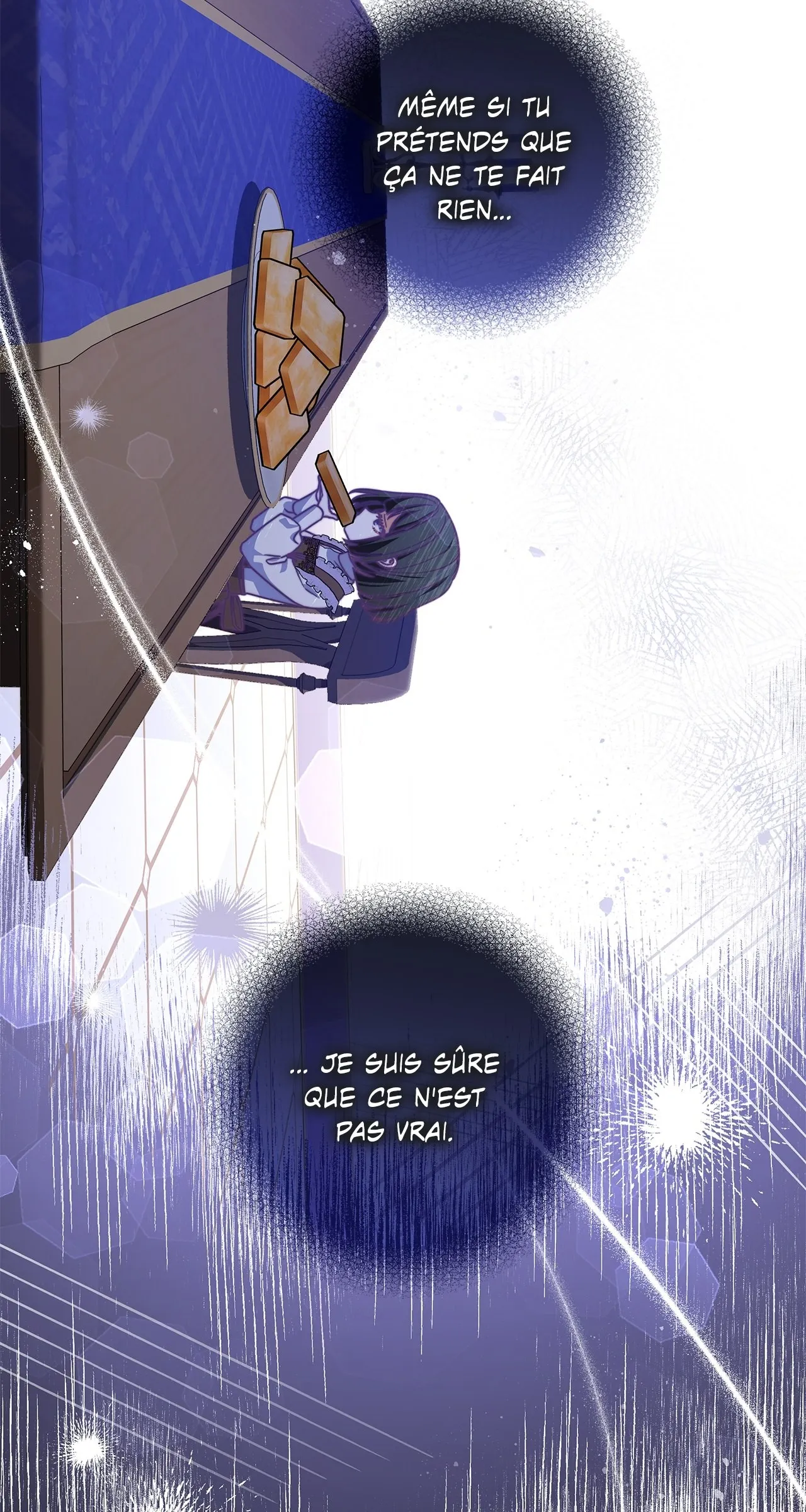 Read Don’t Mind Me, Daddy FR Manga Online