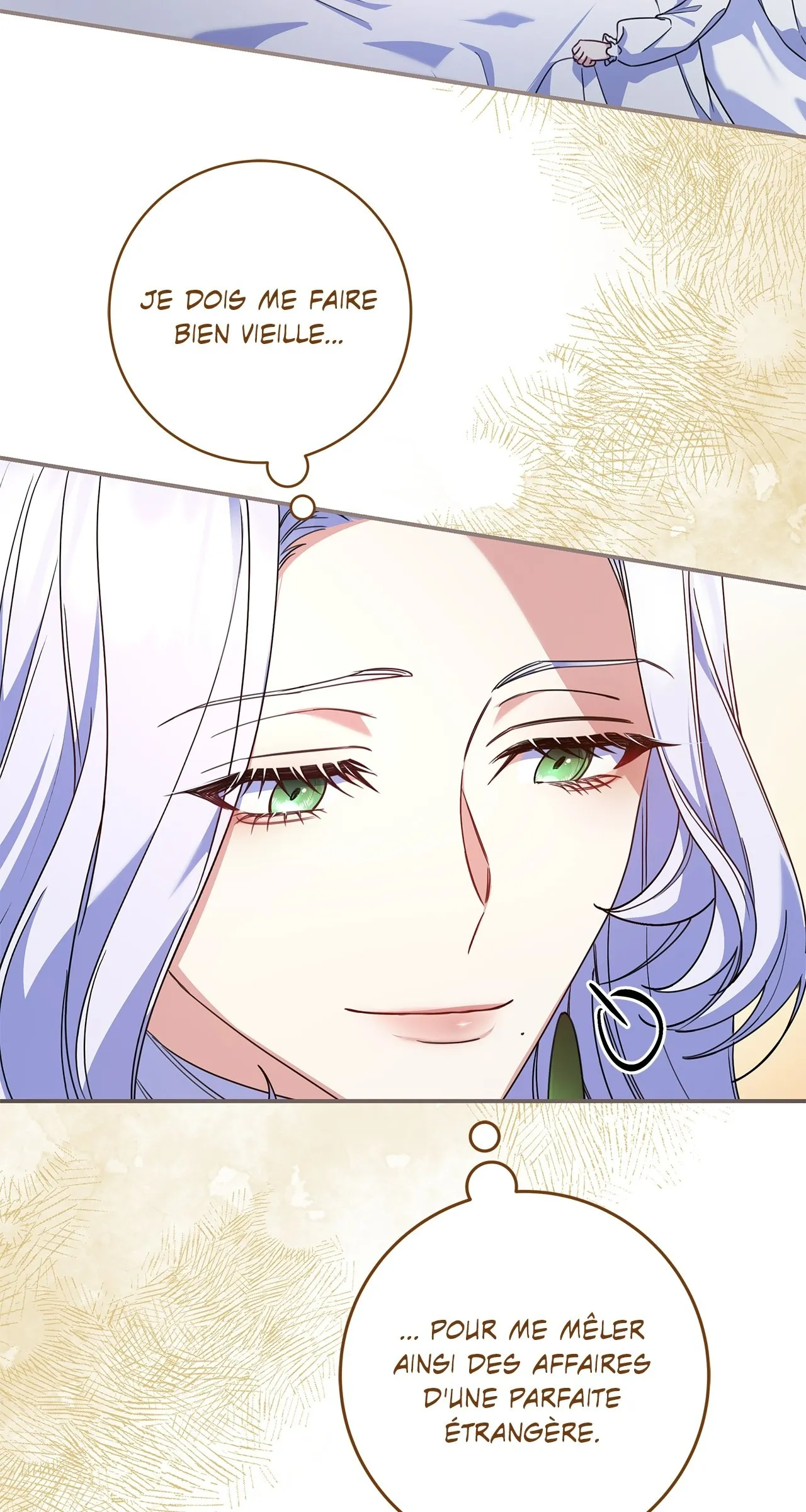 Read Don’t Mind Me, Daddy FR Manga Online