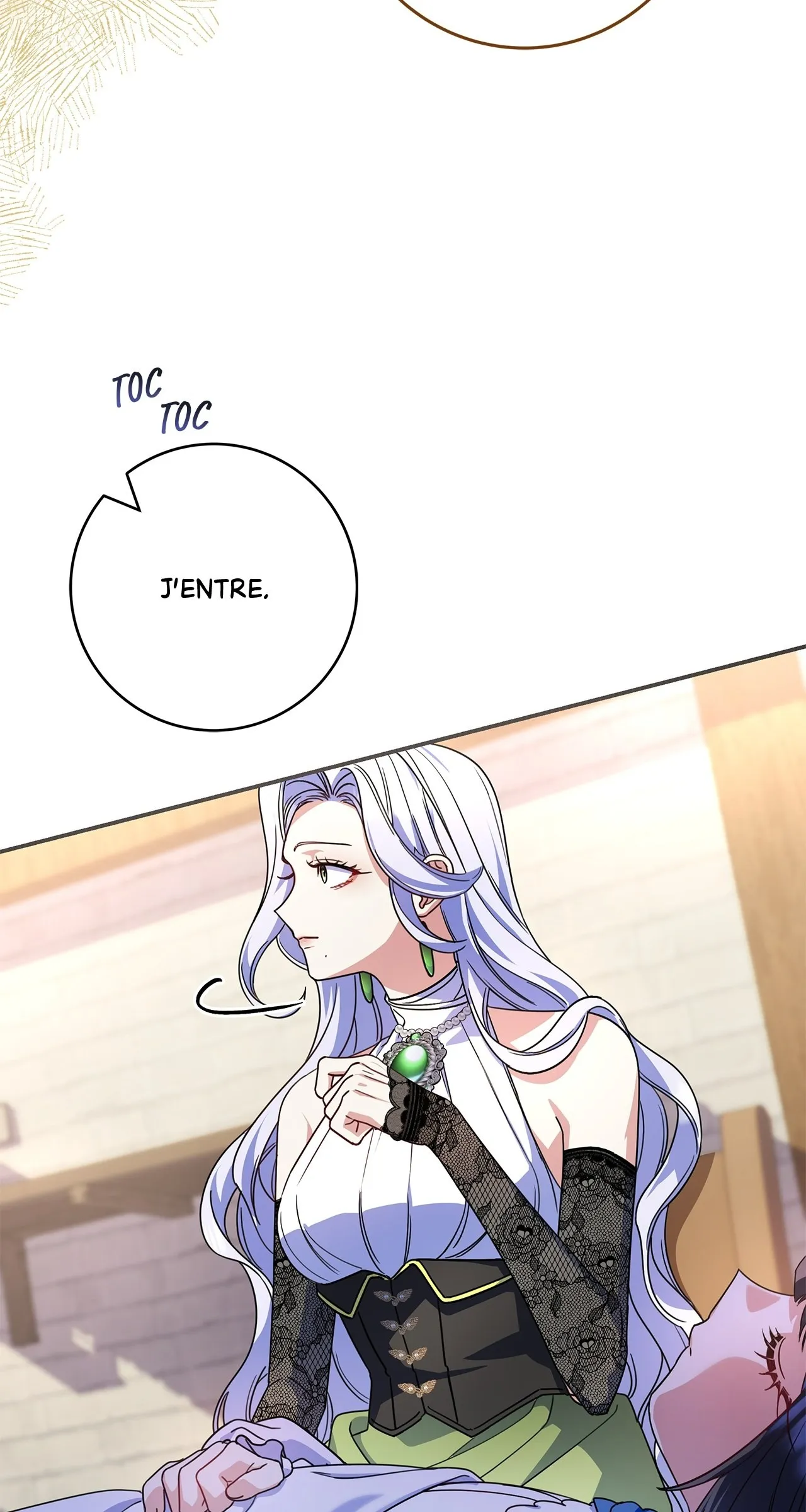 Read Don’t Mind Me, Daddy FR Manga Online