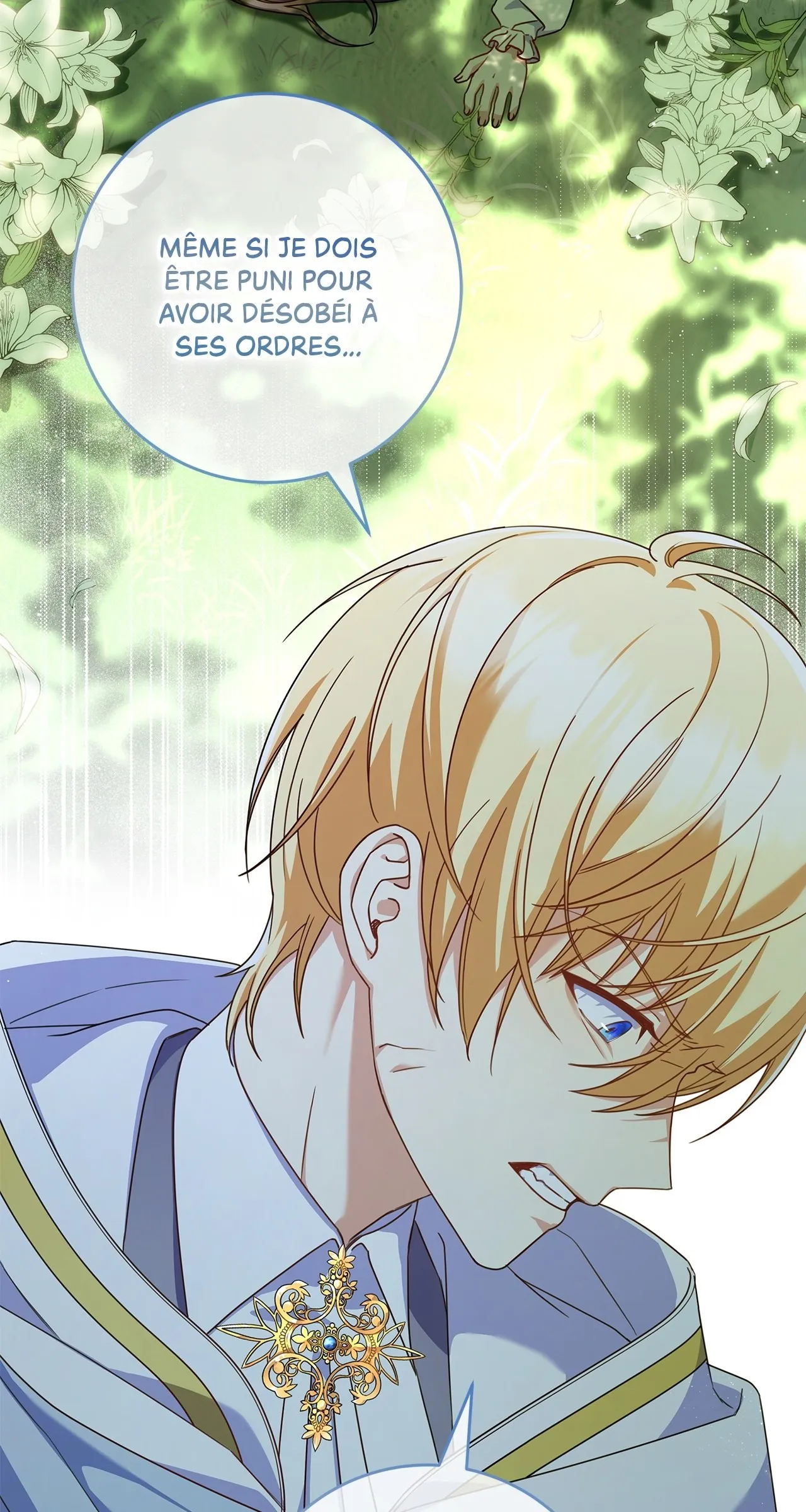 Read Don’t Mind Me, Daddy FR Manga Online
