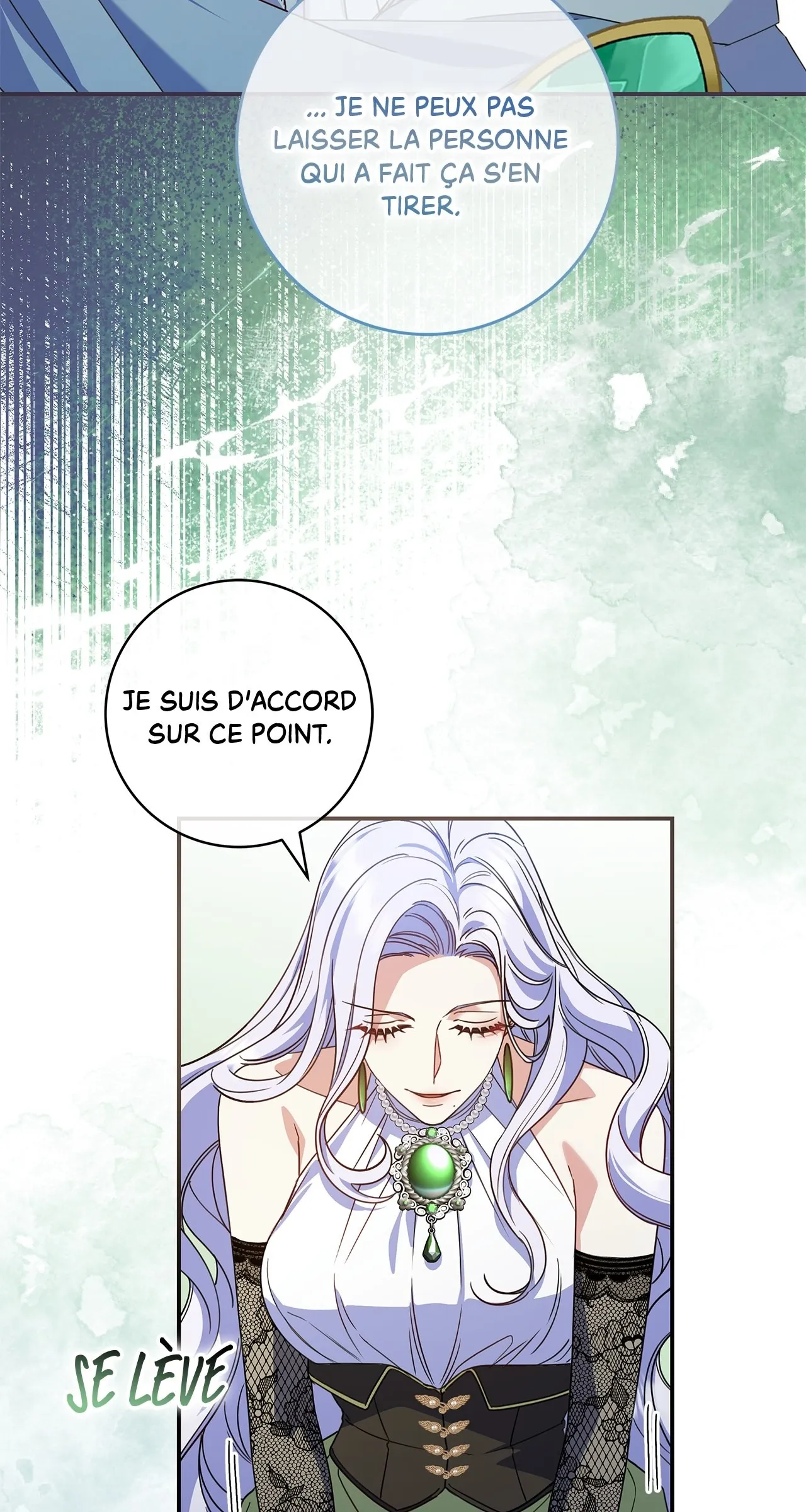 Read Don’t Mind Me, Daddy FR Manga Online
