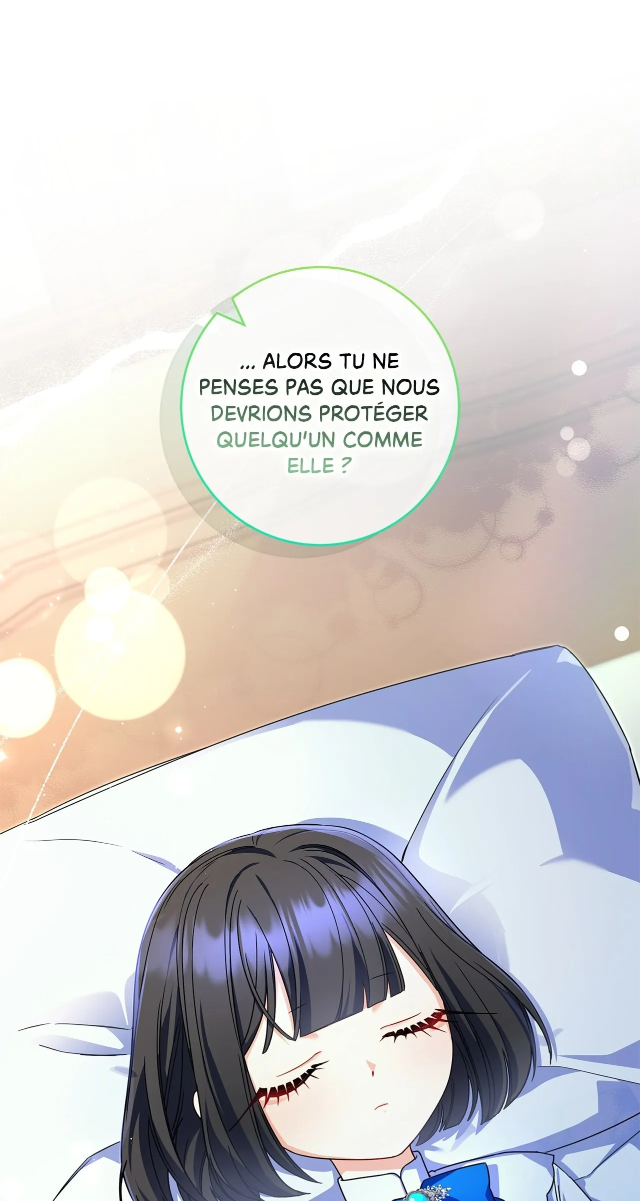 Read Don’t Mind Me, Daddy FR Manga Online