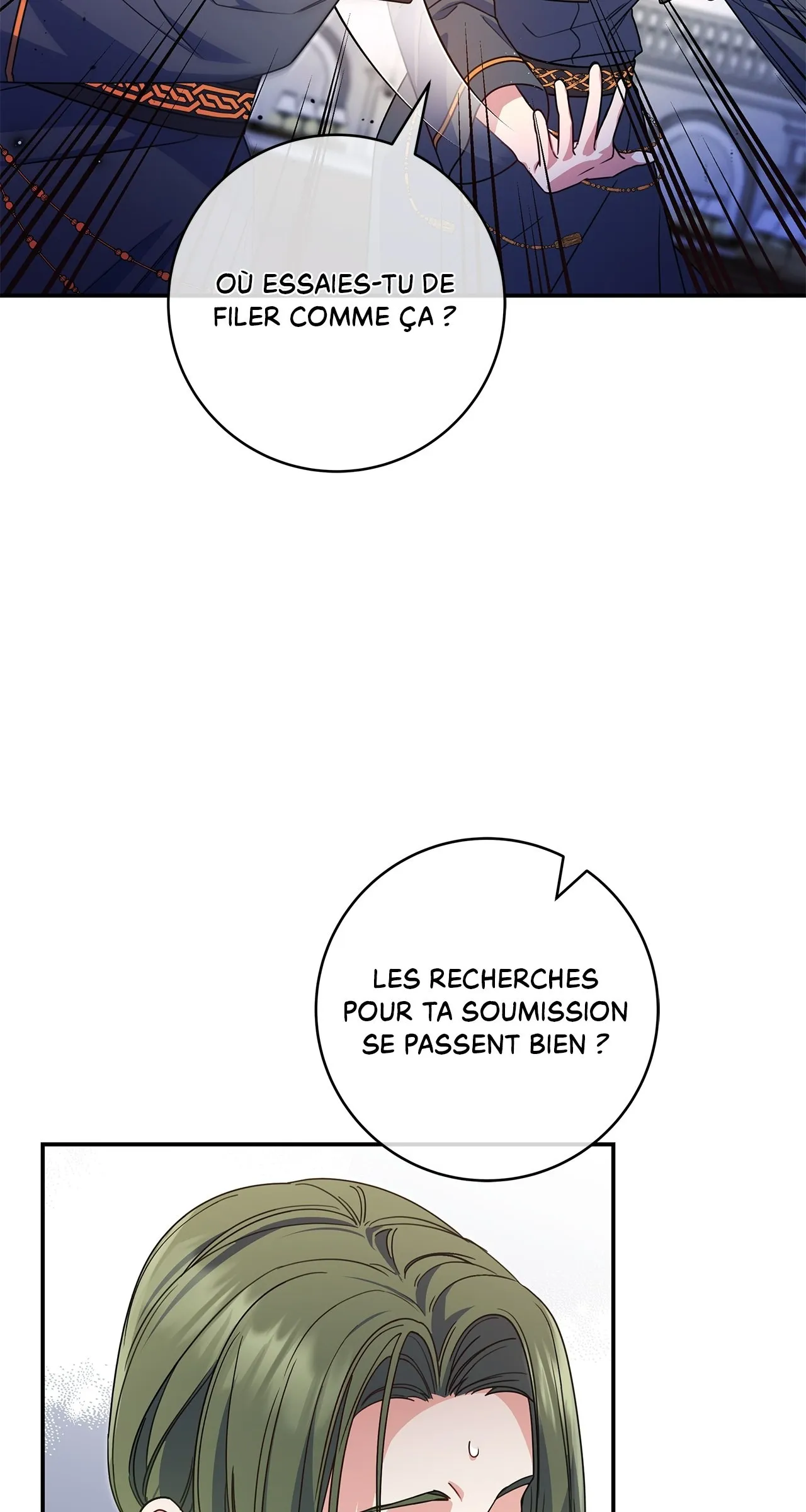 Read Don’t Mind Me, Daddy FR Manga Online