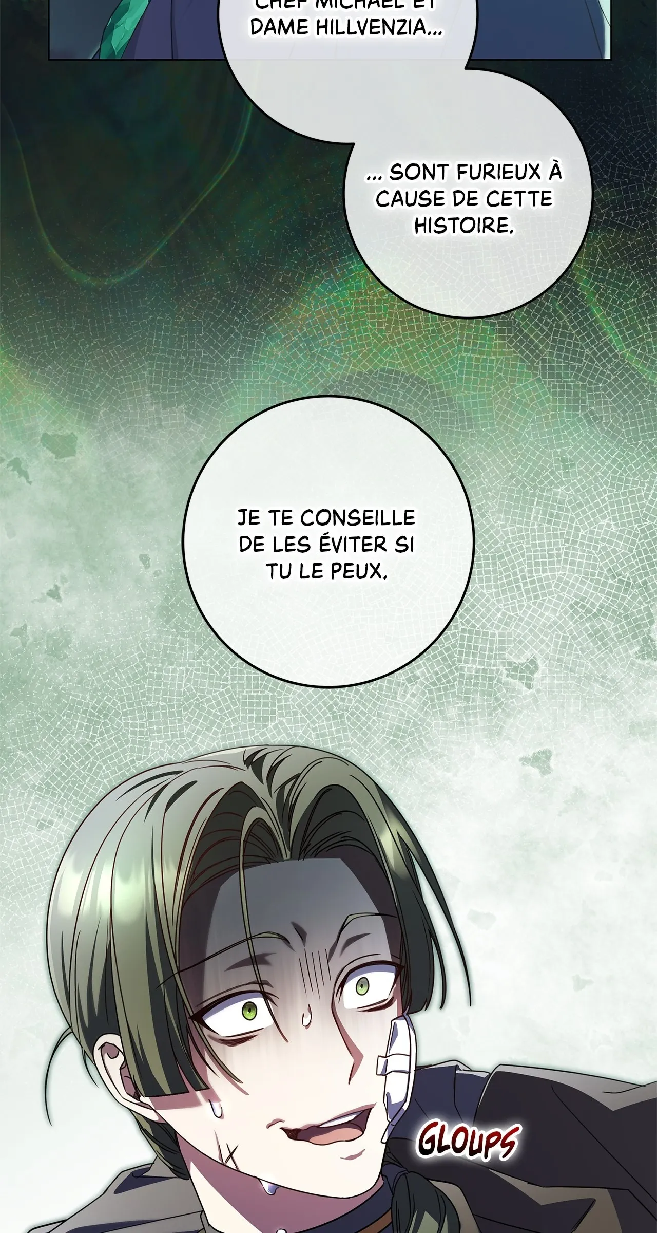 Read Don’t Mind Me, Daddy FR Manga Online