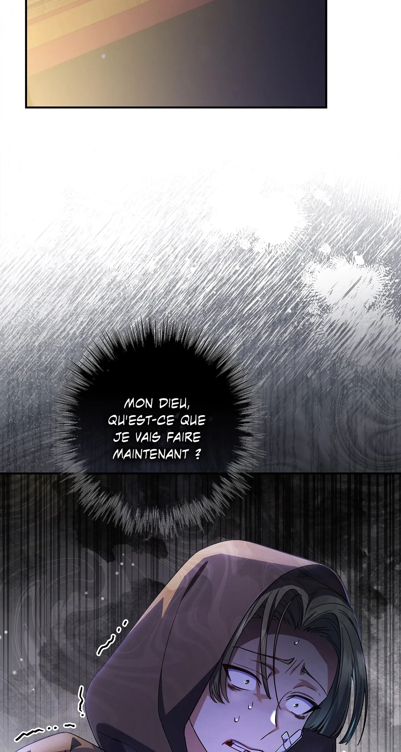 Read Don’t Mind Me, Daddy FR Manga Online