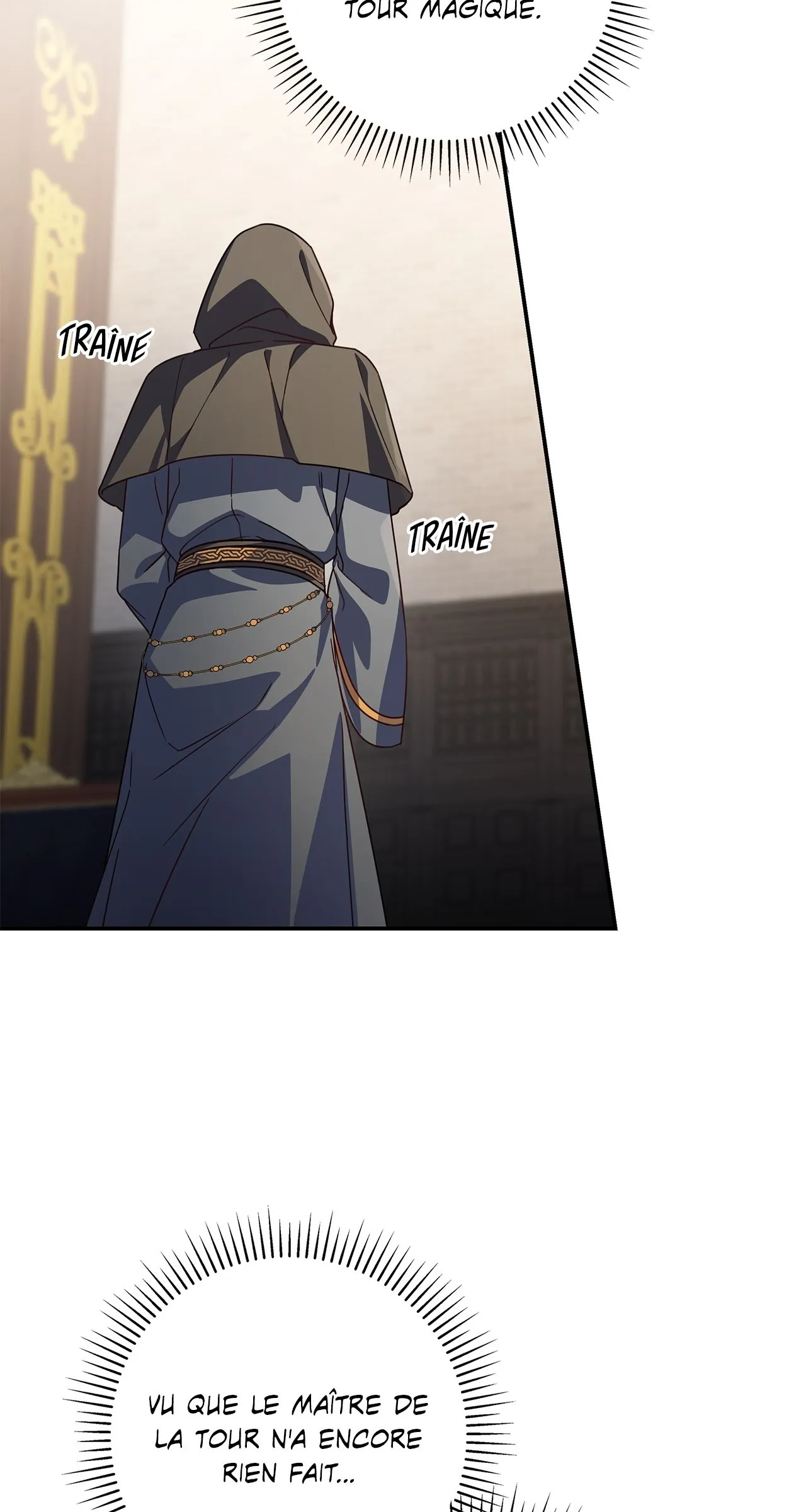 Read Don’t Mind Me, Daddy FR Manga Online