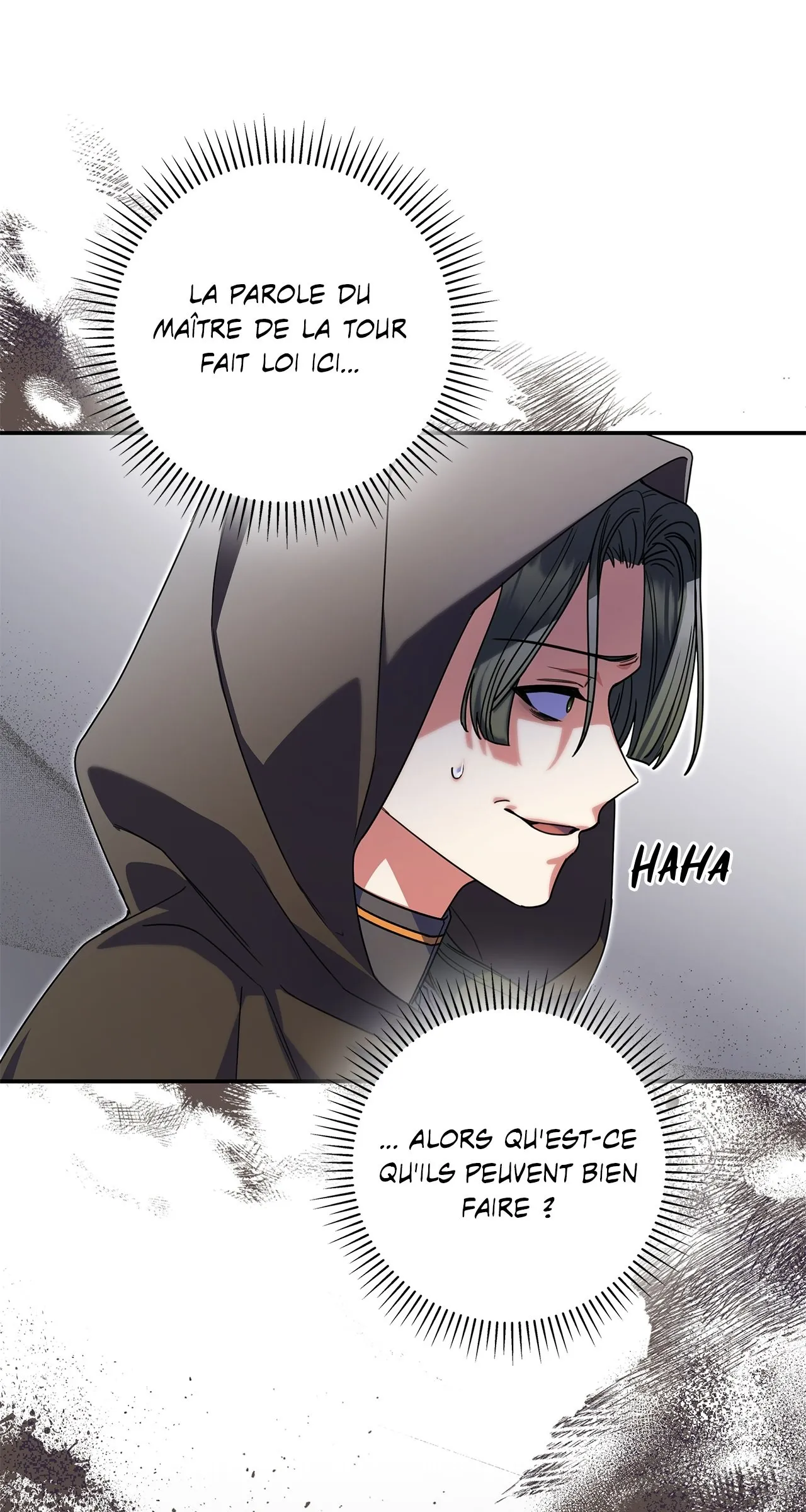 Read Don’t Mind Me, Daddy FR Manga Online