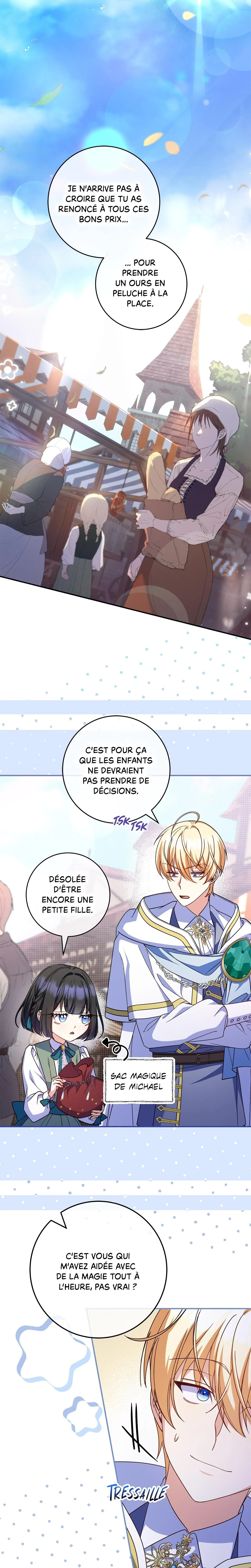 Read Don’t Mind Me, Daddy FR Manga Online